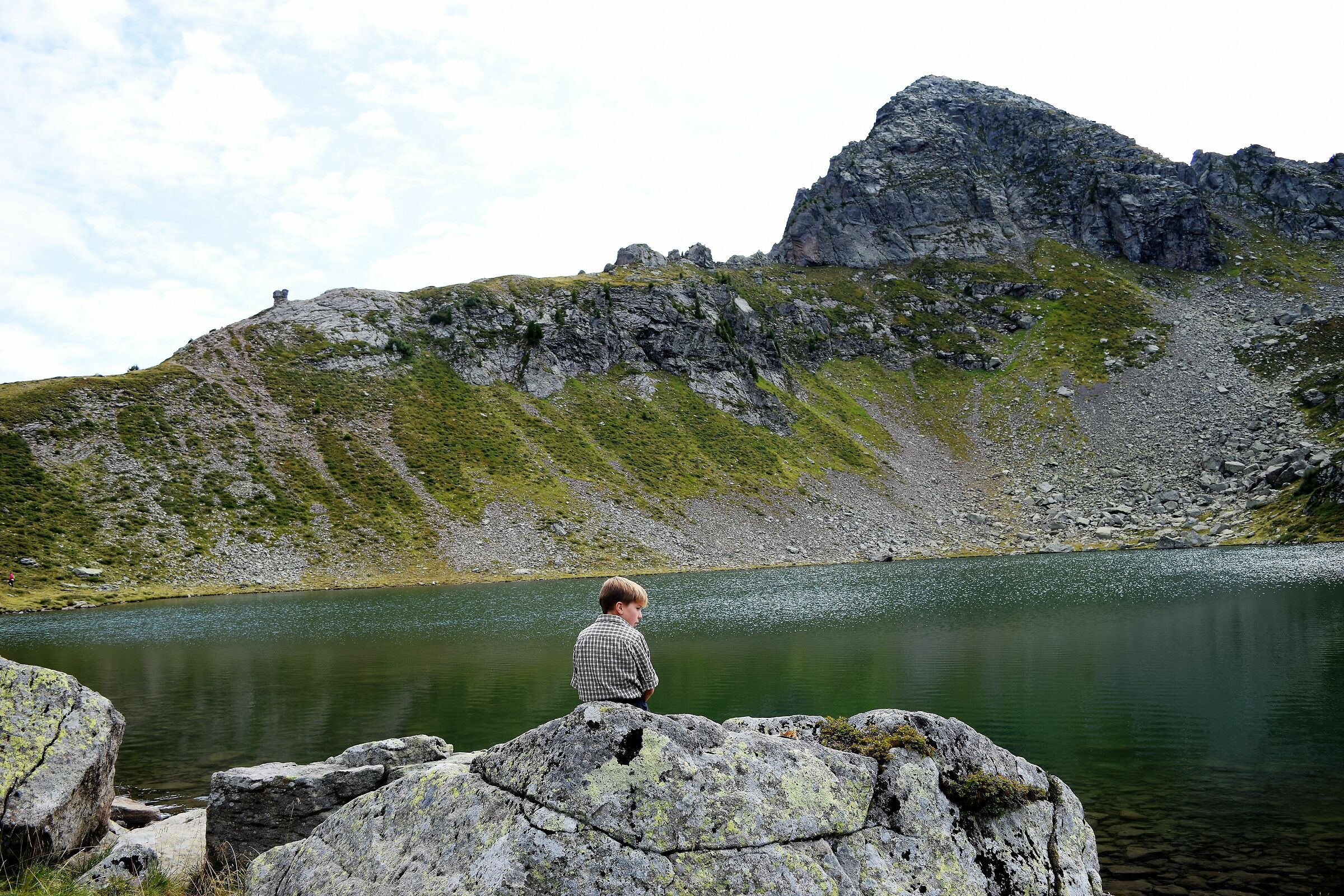 Laghi di Bombassei      ti