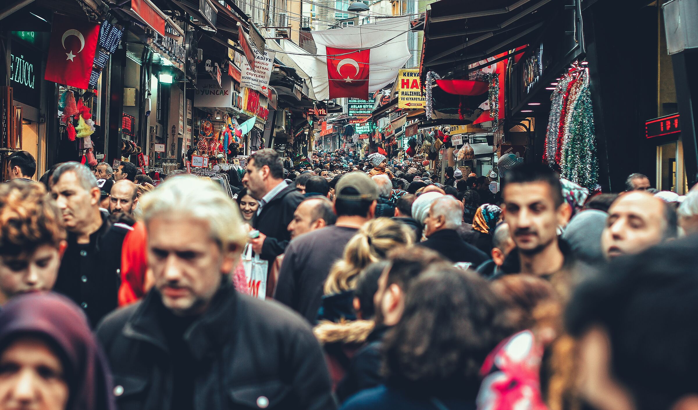 Istanbul