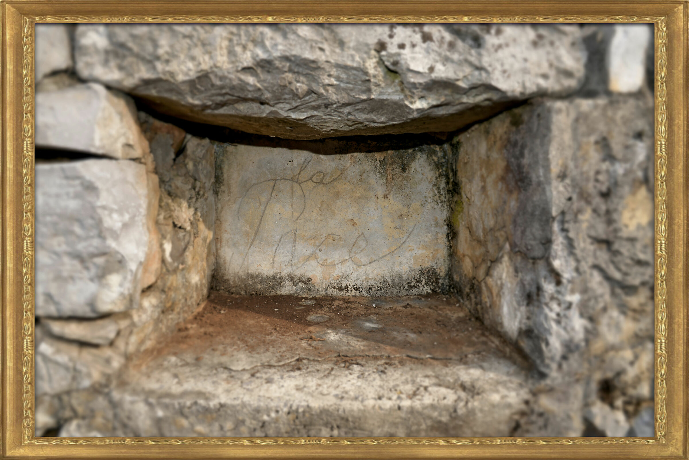 Scriptures of Soldiers