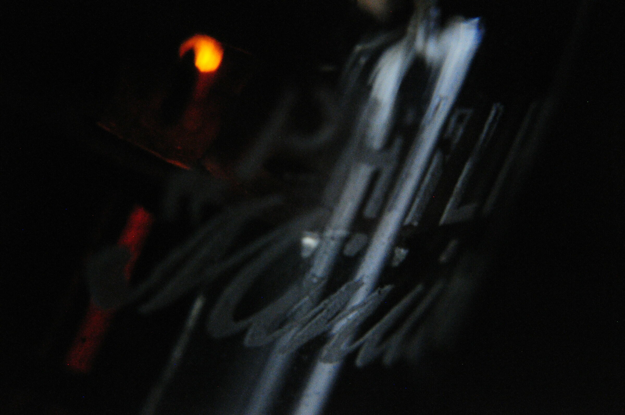 Esplorazione Armonica n°6