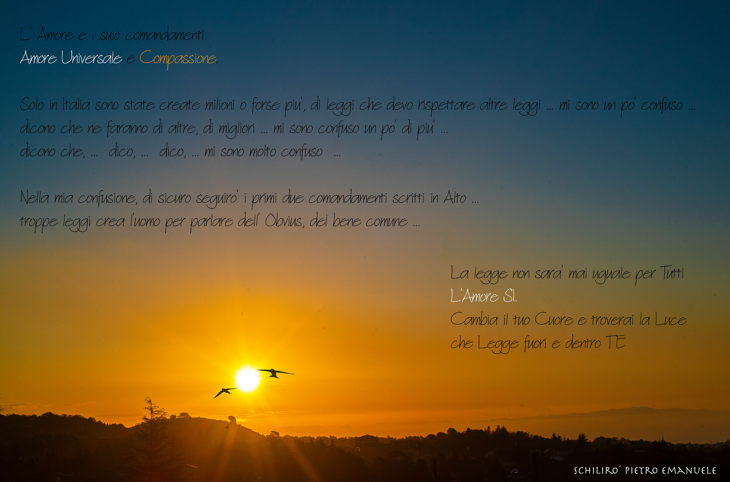 Obvious - Simple NO ....