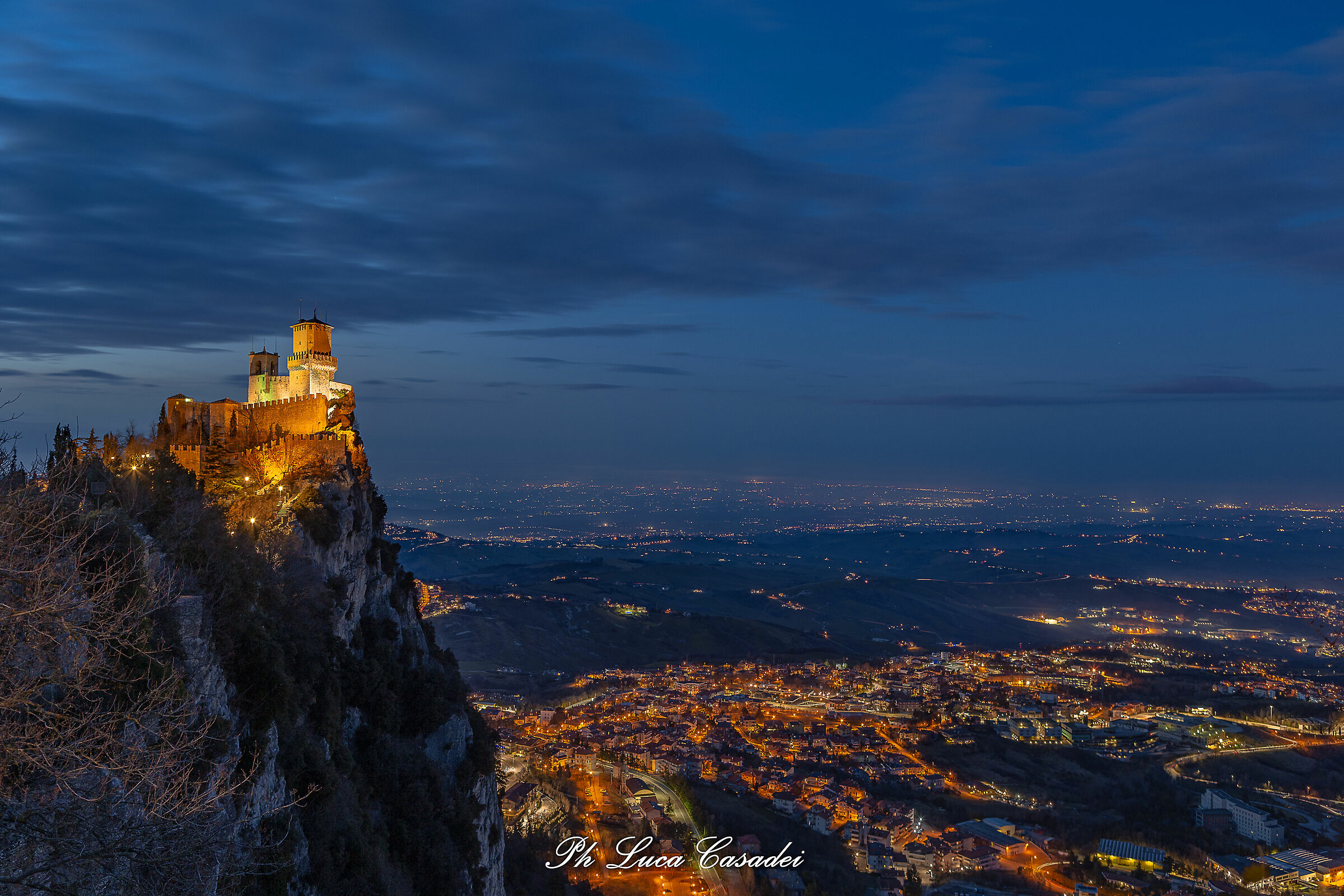 San Marino