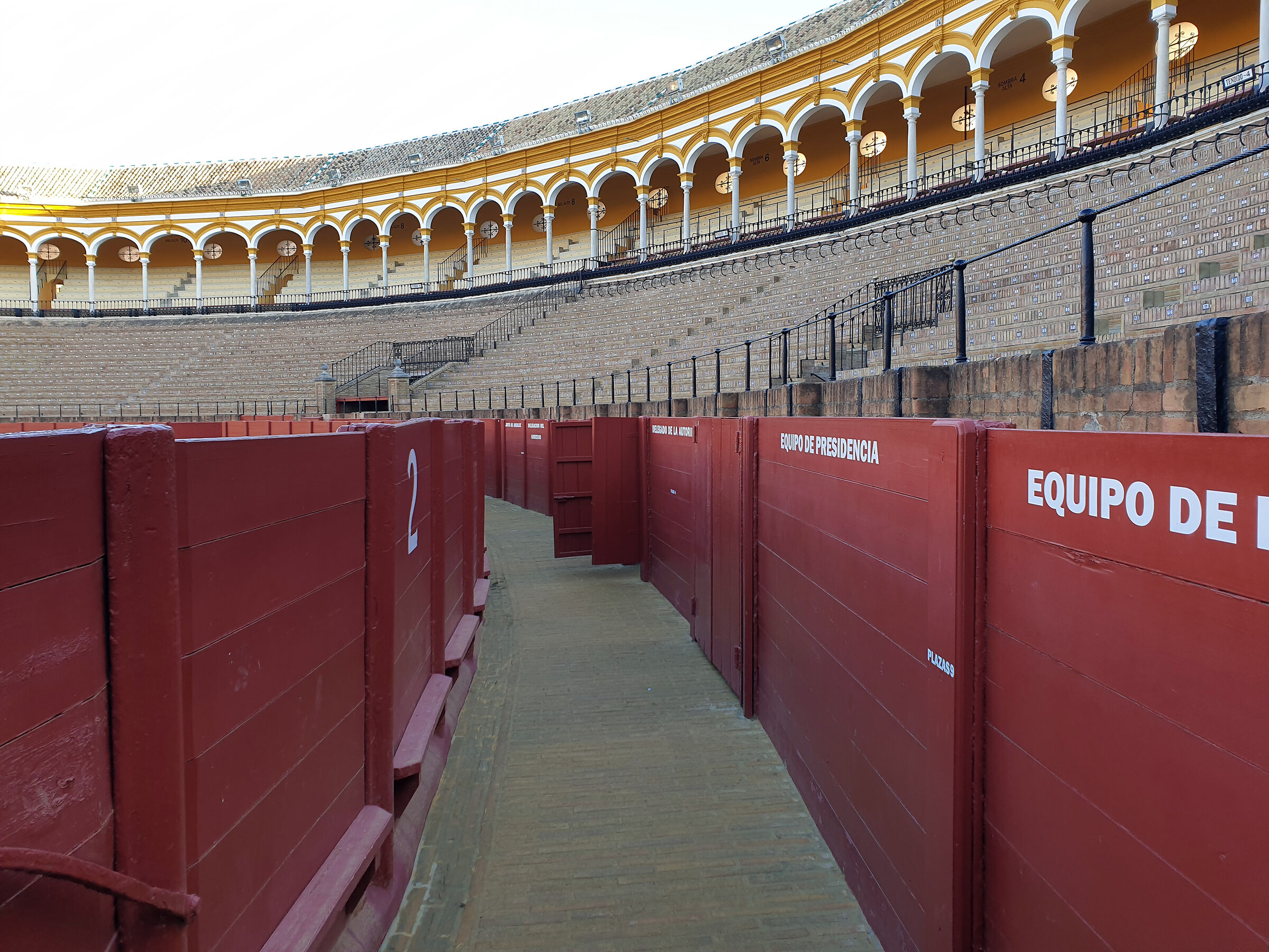 Plaza de Toros