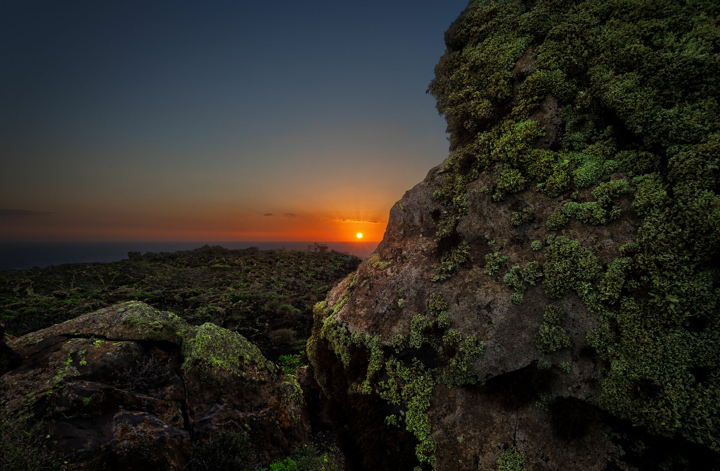 Lanzarote