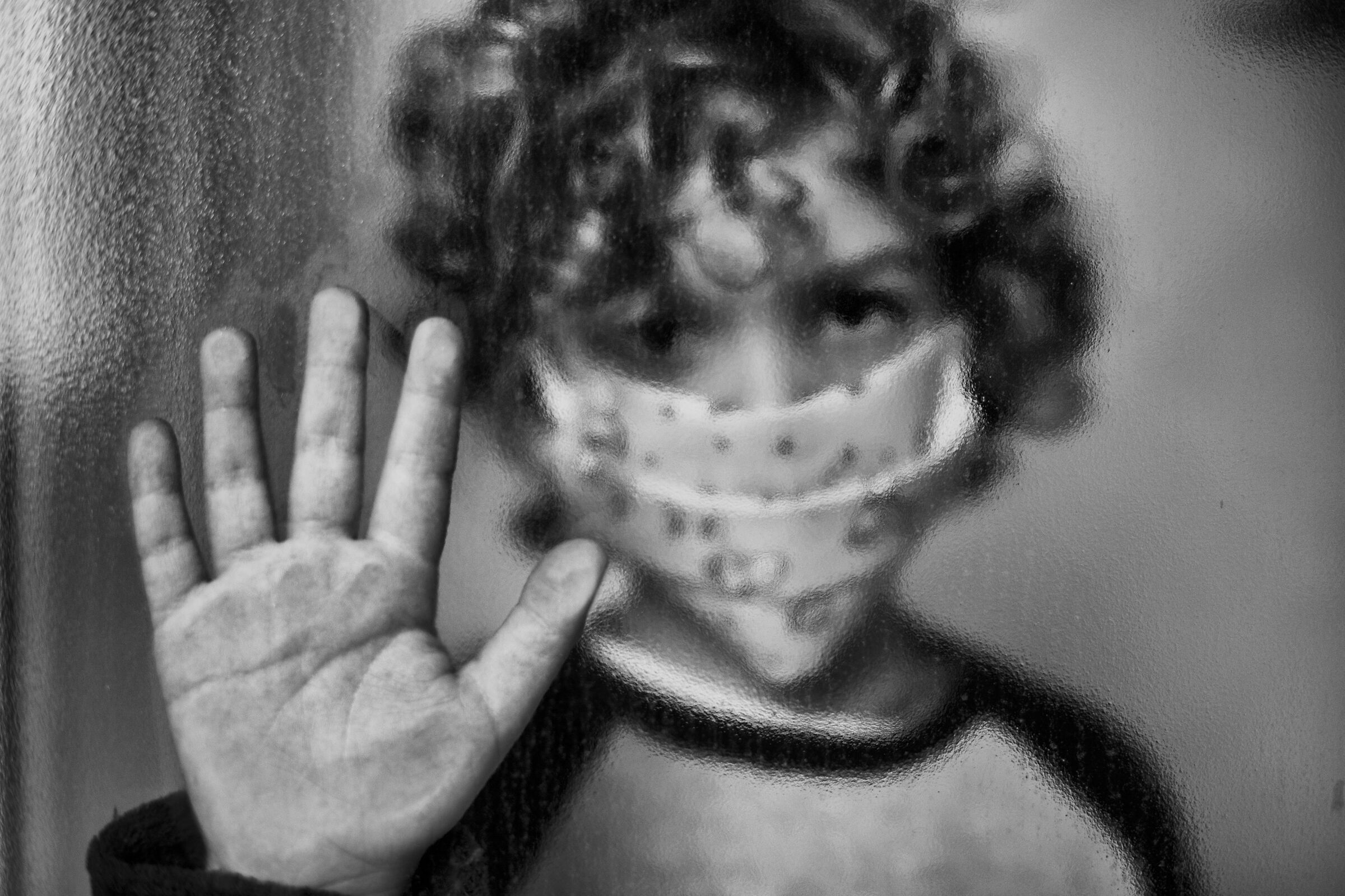 quarantine of children