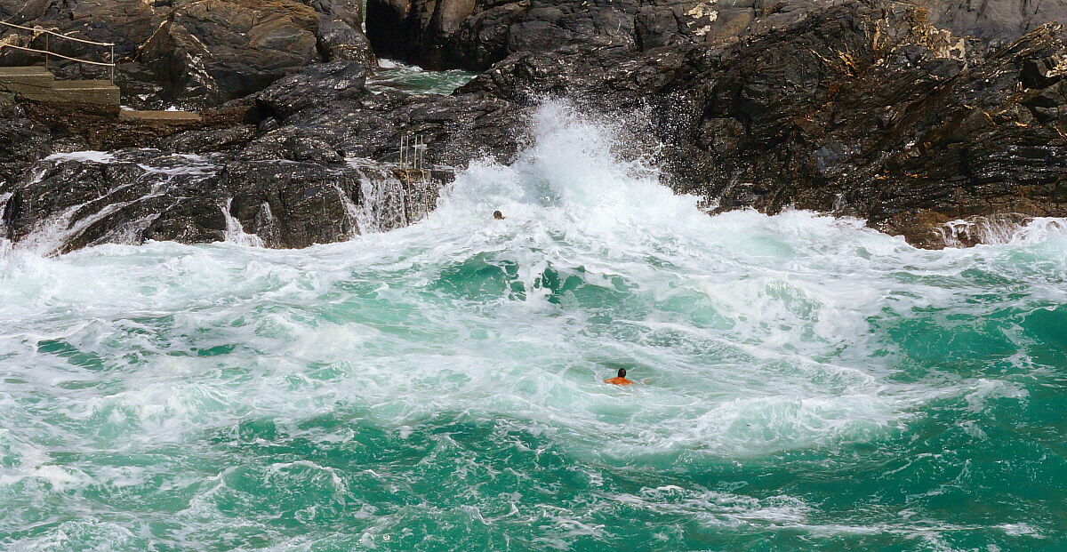 Quella scala molto molto importante!