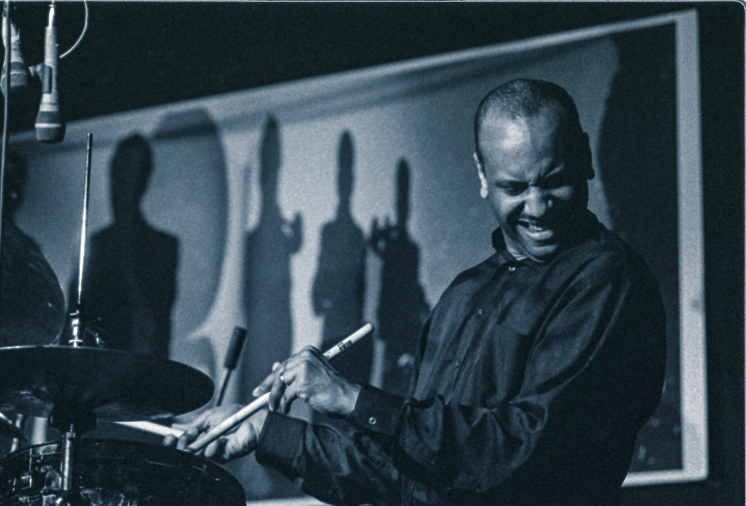 B. Kilson at La Palma