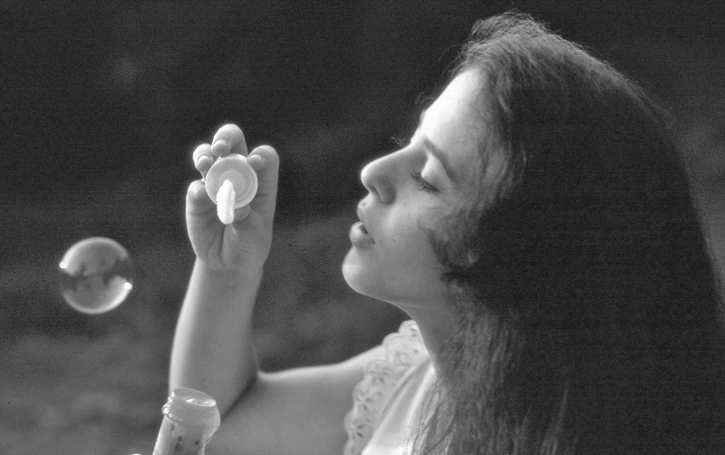 Serie: Fanciulle In Fiore!