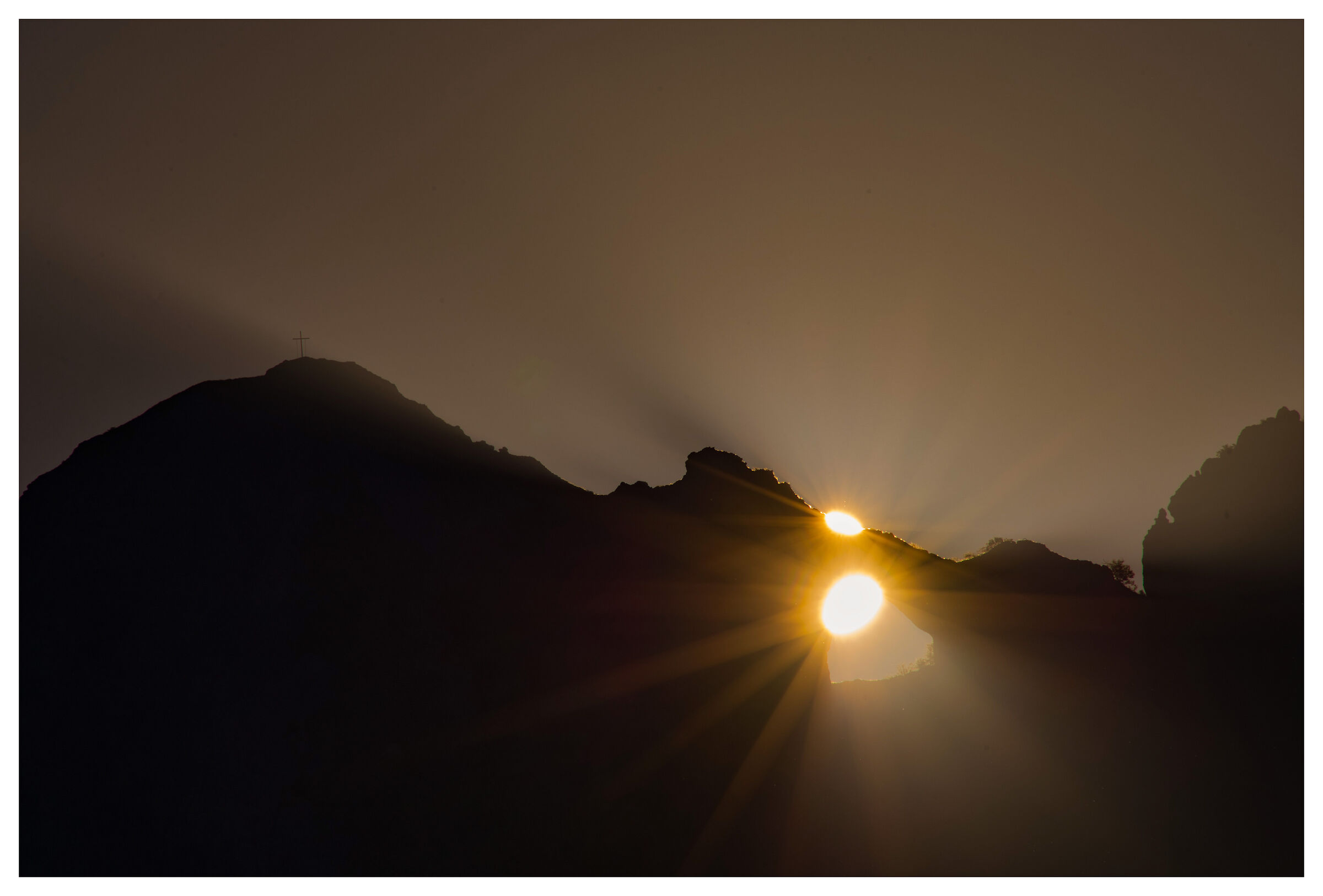 solstizio d'estate 2019