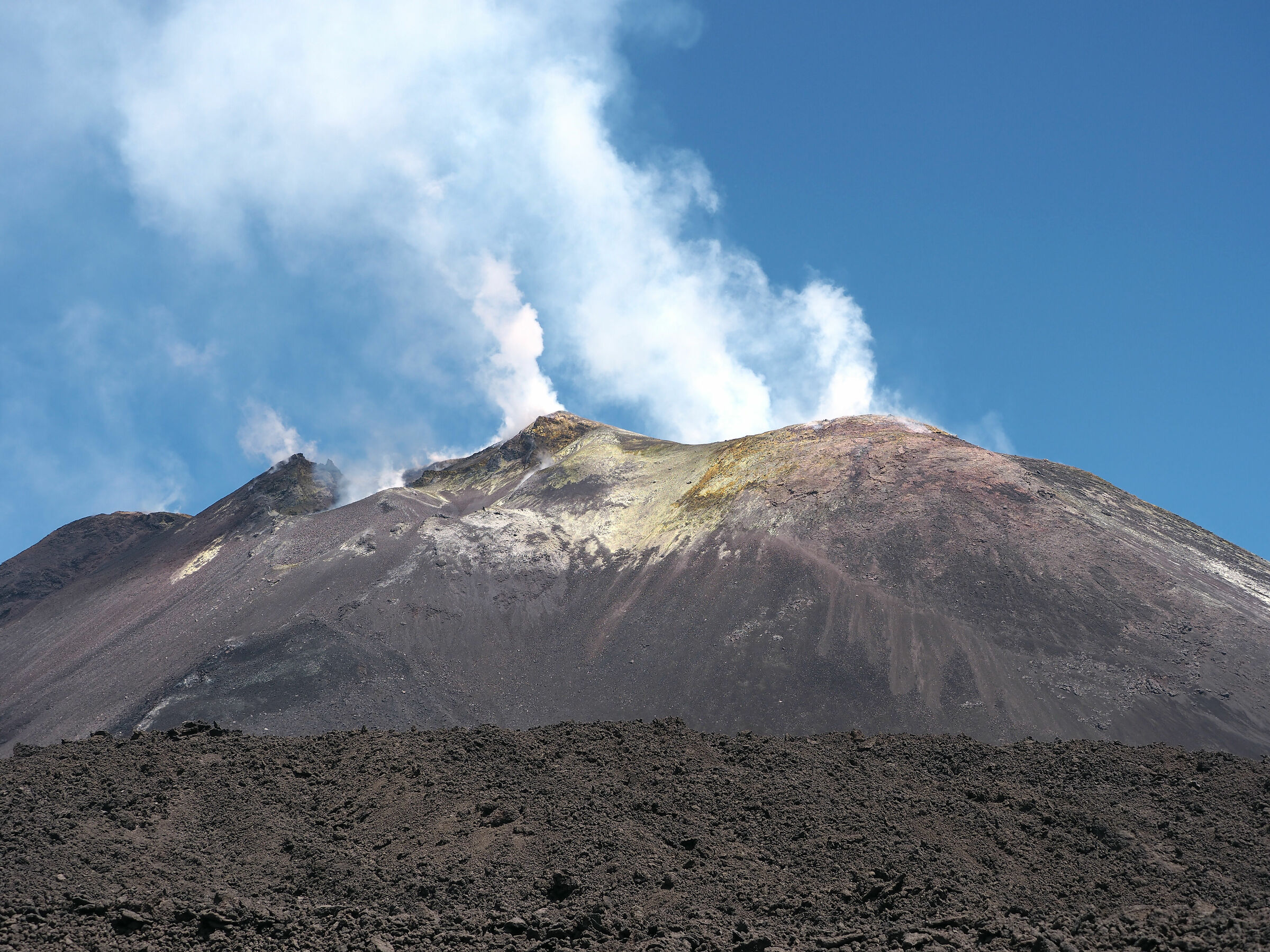 L'Etna