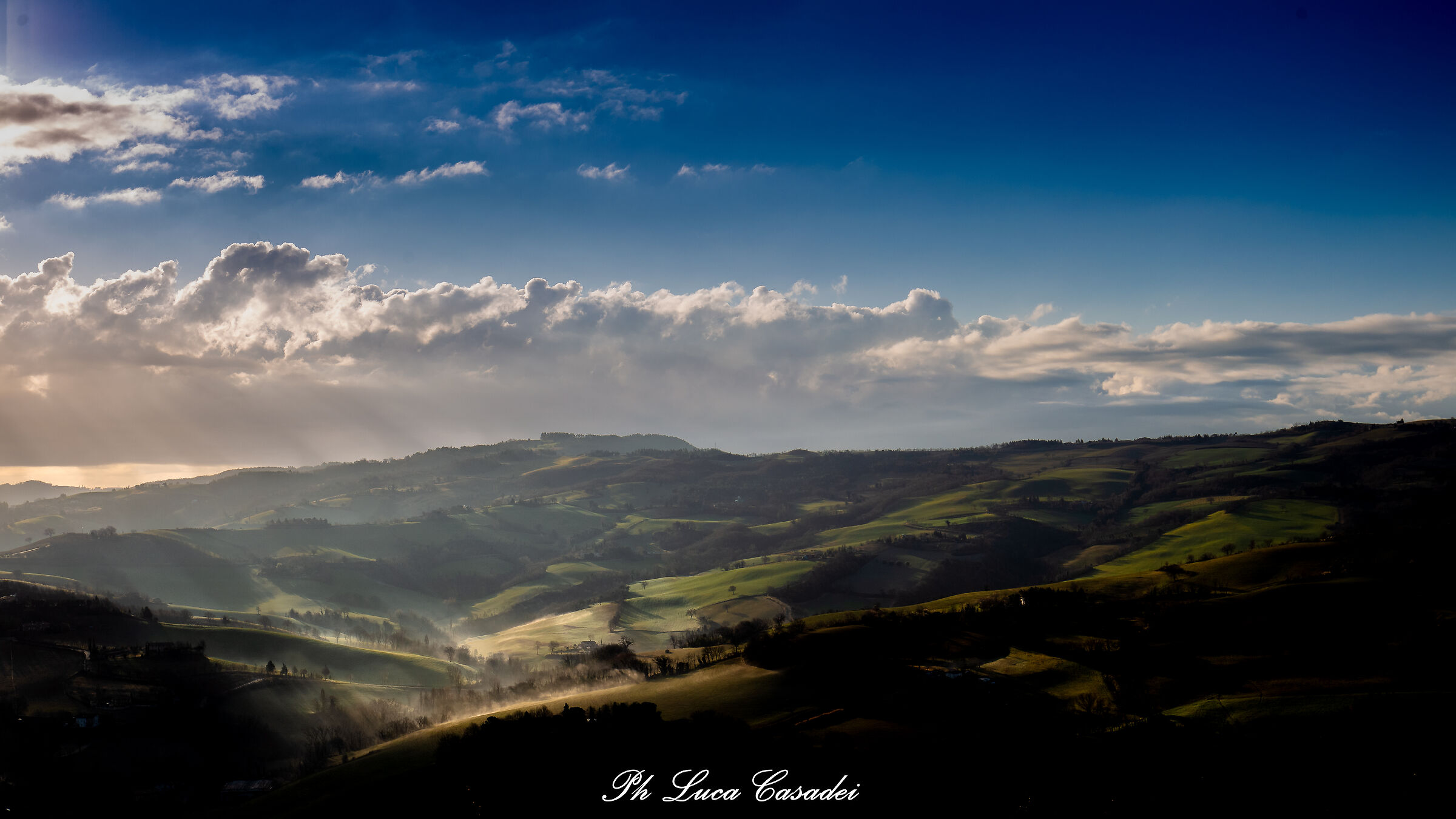 Marchigian Landscapes