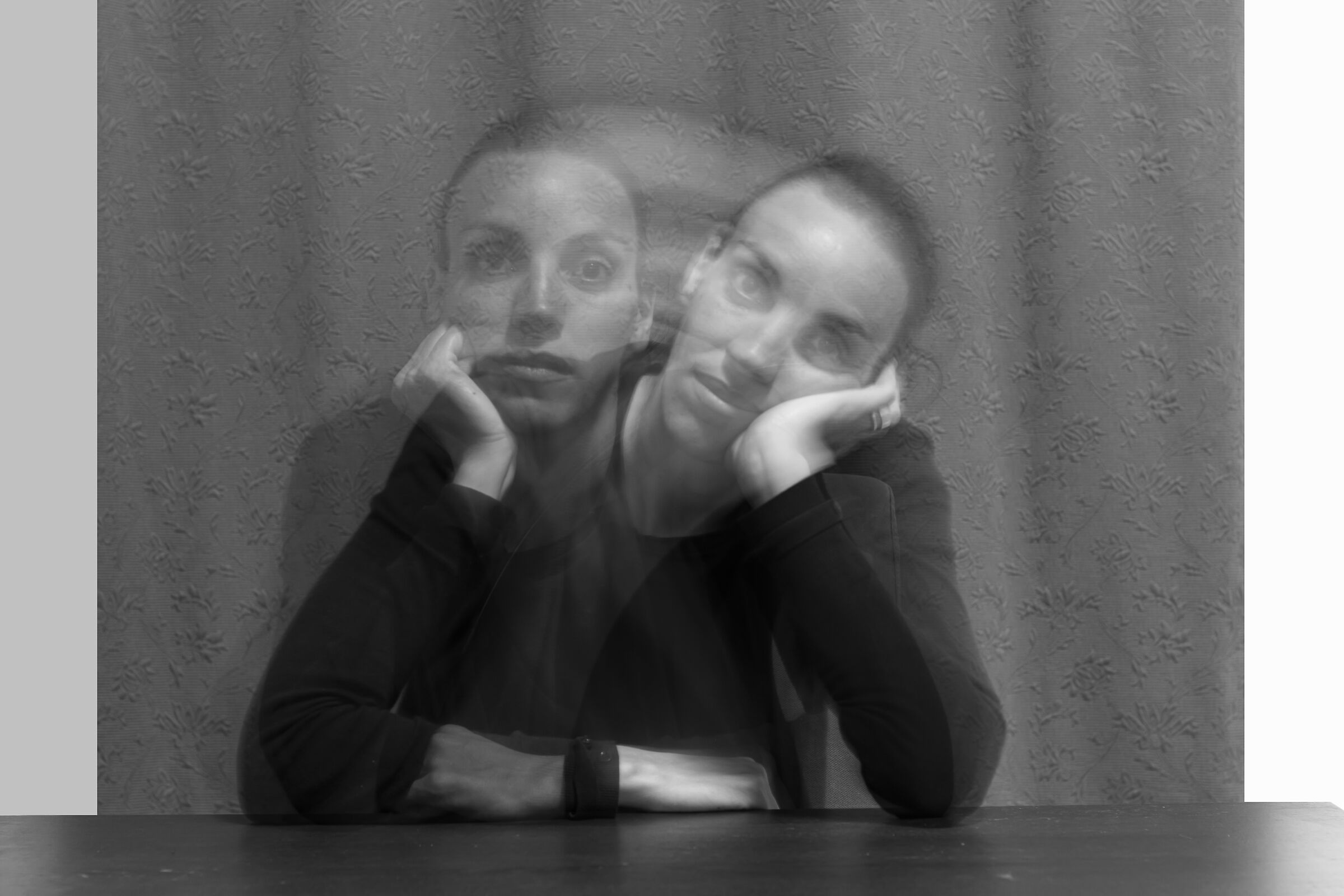 quarantine photography