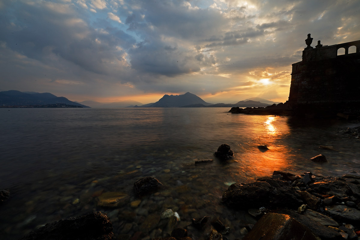 Lake Maggiore