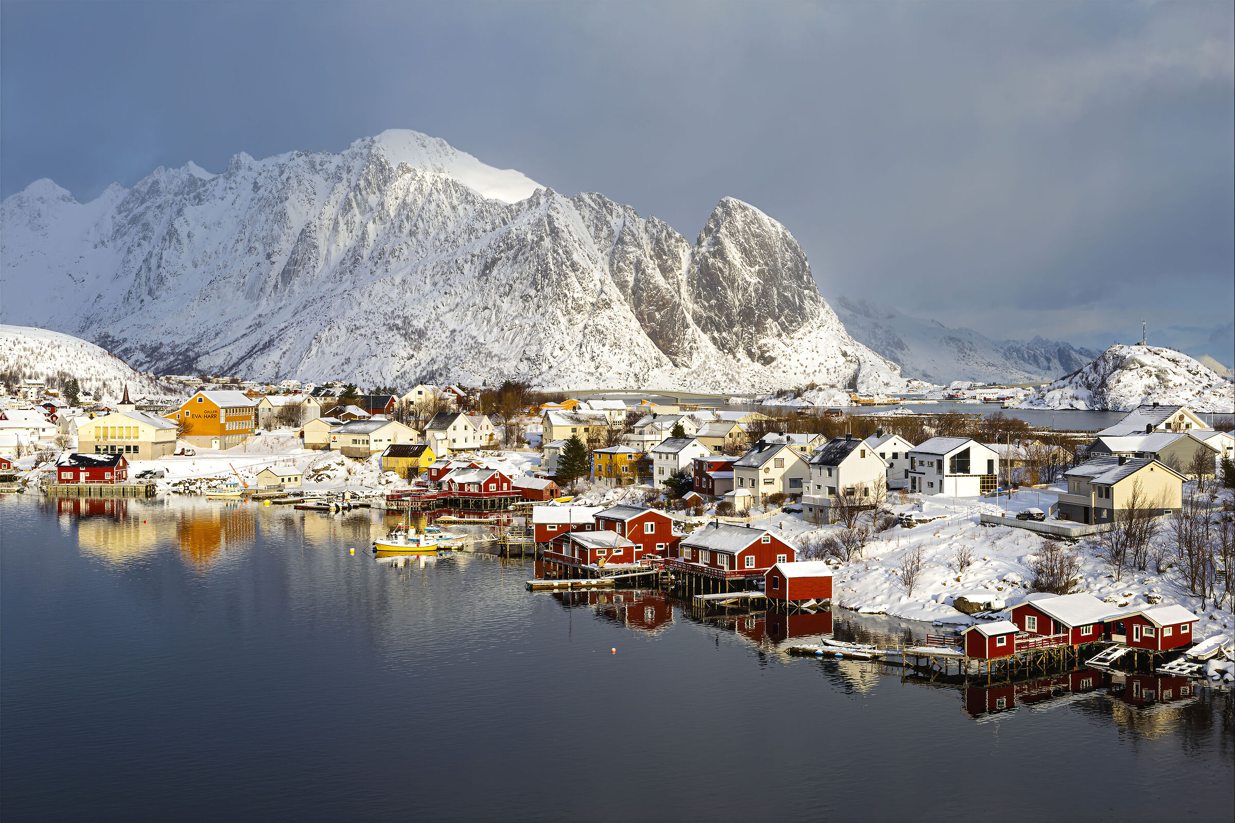 Reine