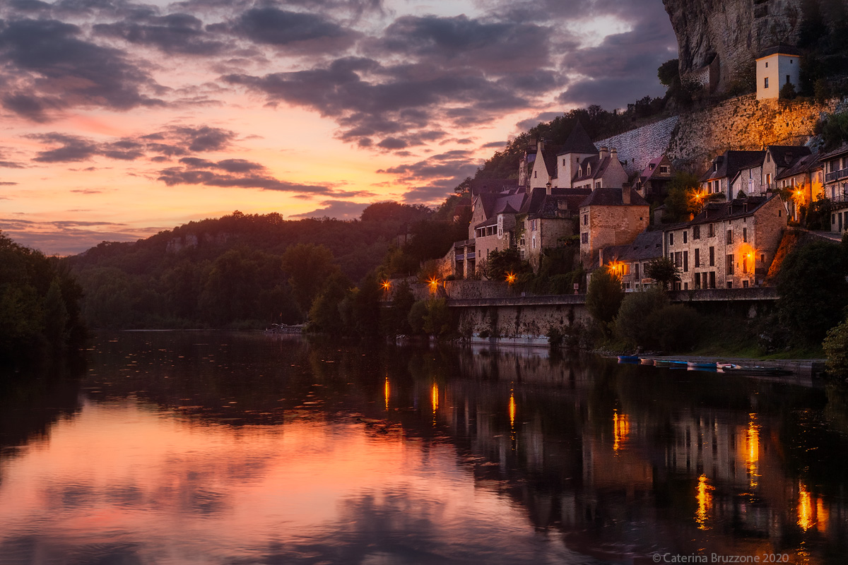 Beynac magia senza tempo