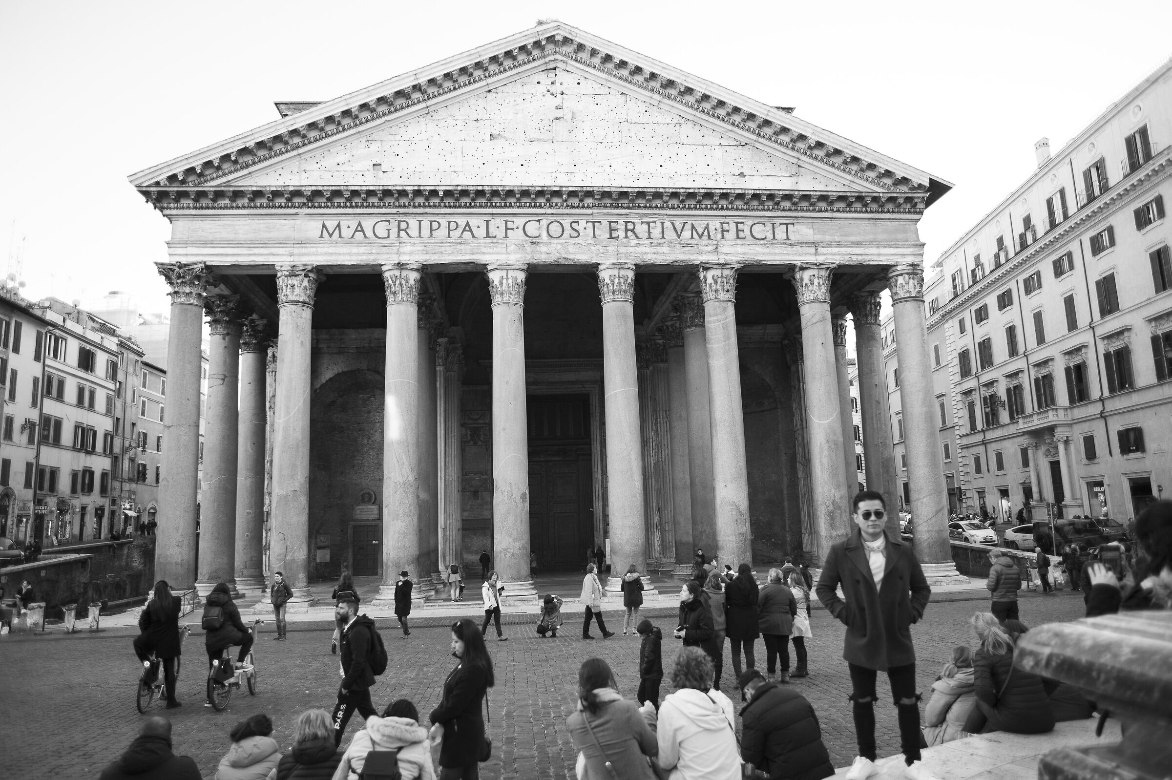 PANTHEON BN