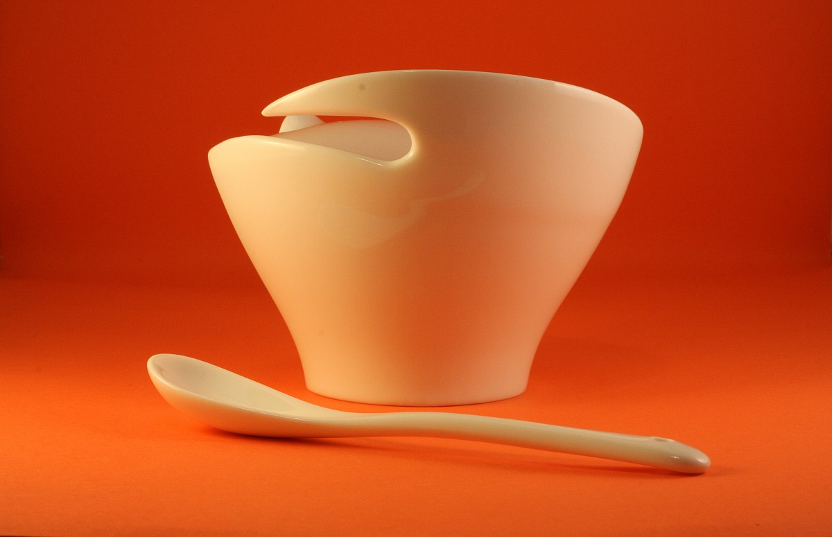 semplicemente zucchero ....