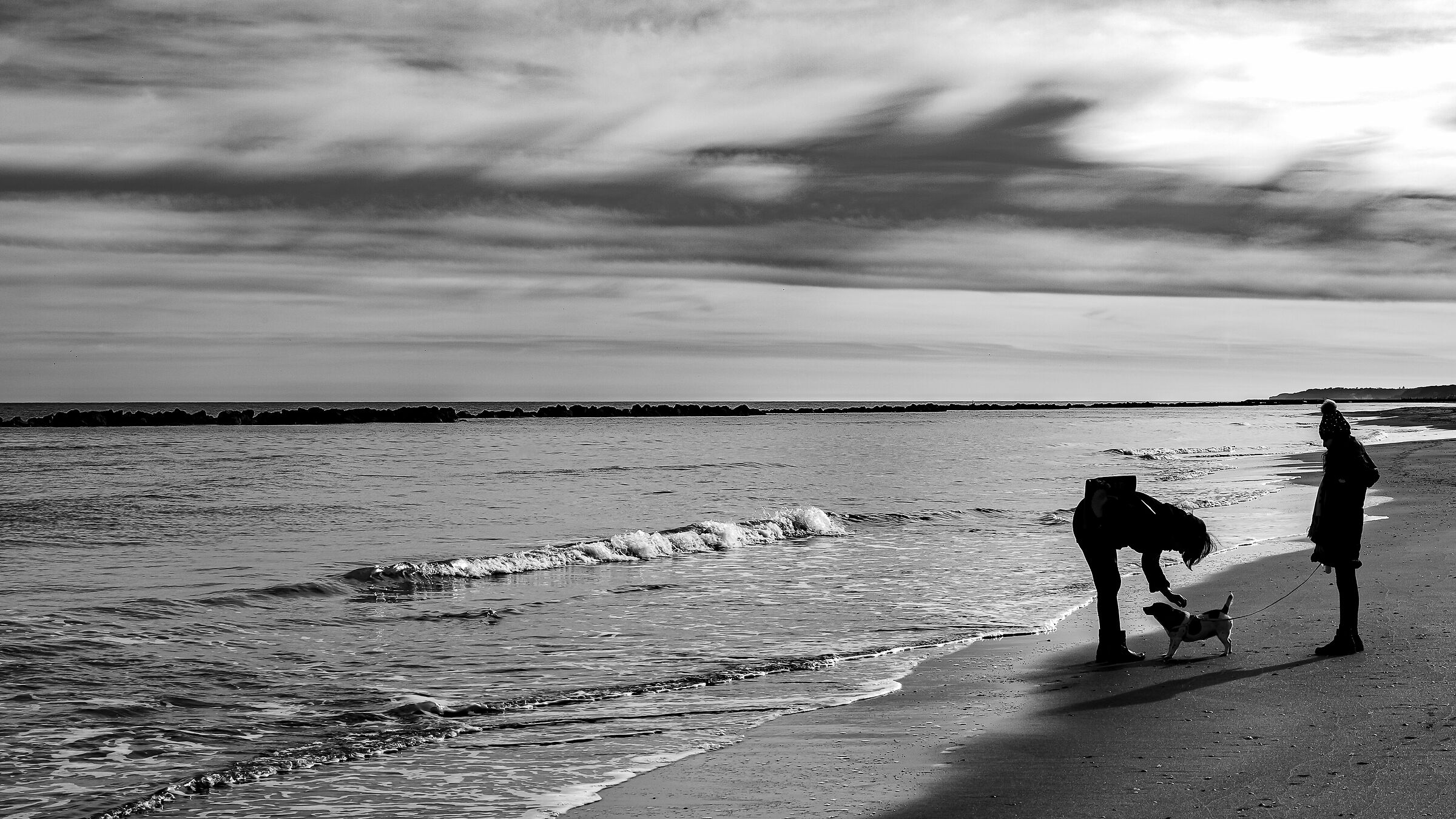 Scene di vita quotidiana