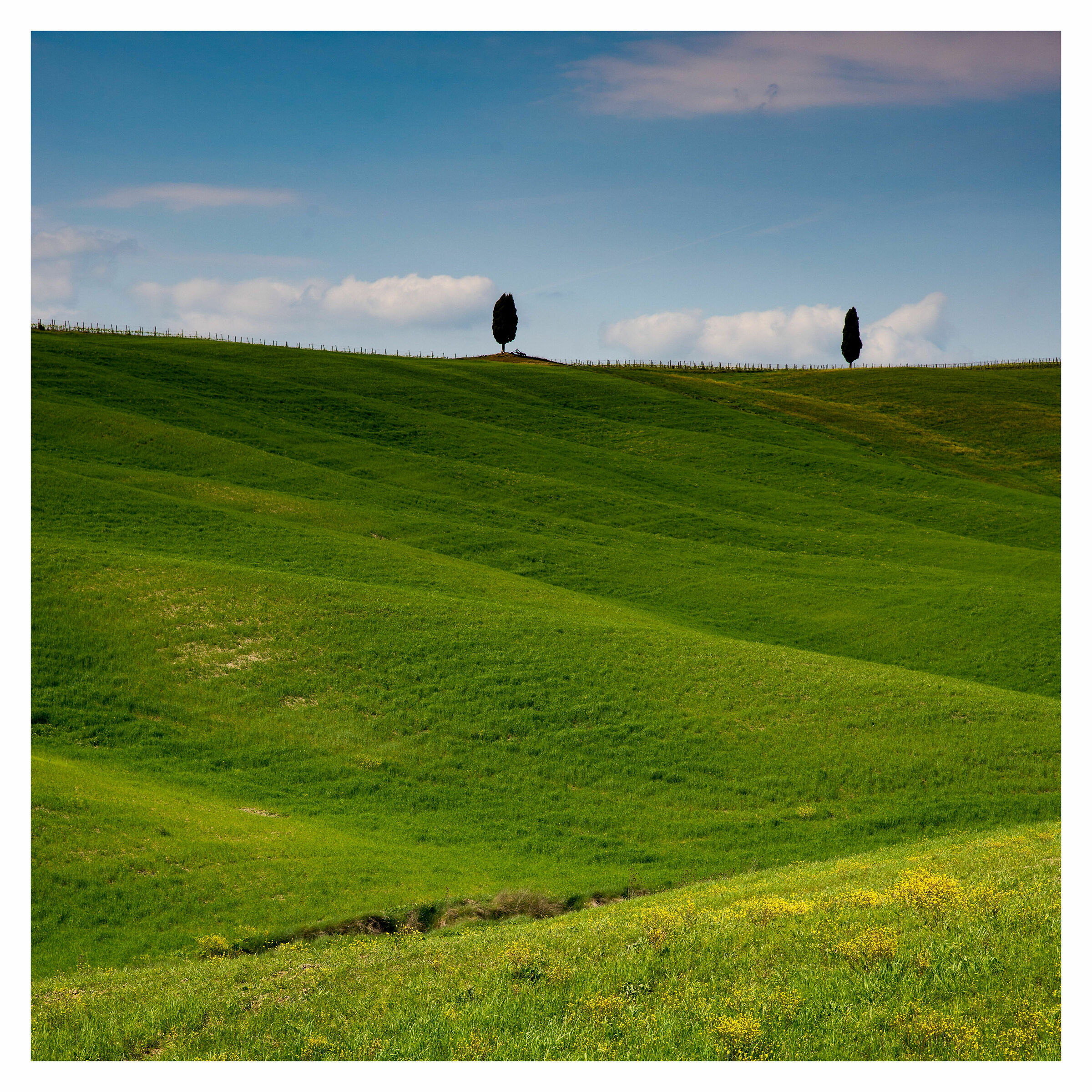 Val d'Orcia