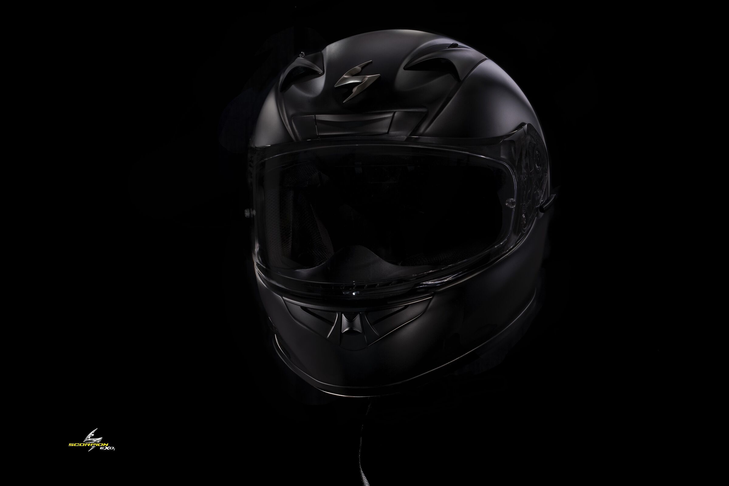 Dark Helmet