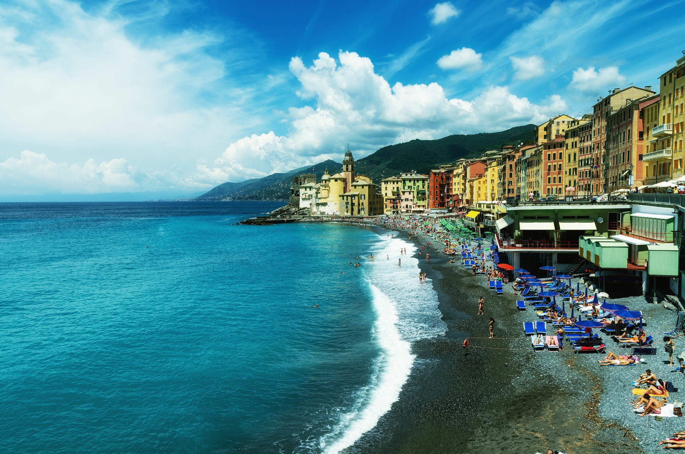 Camogli