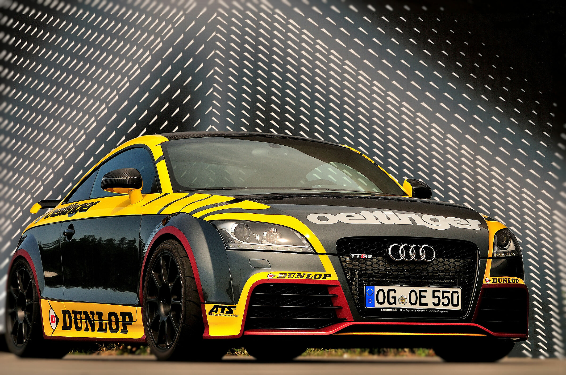 Oettinger Audi TT