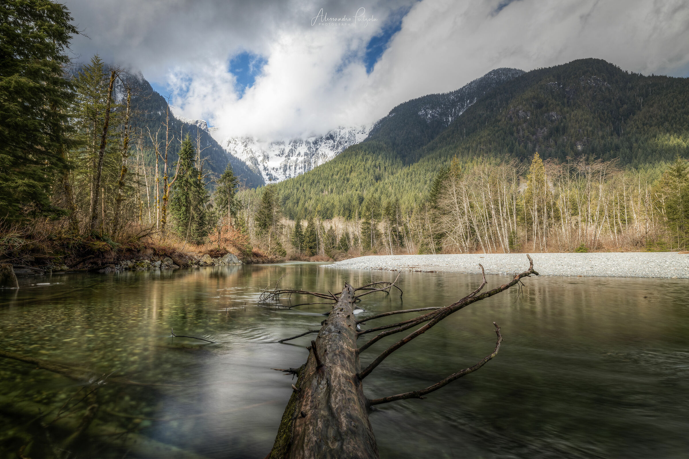 Golden Ears Park - Maple Ridge
