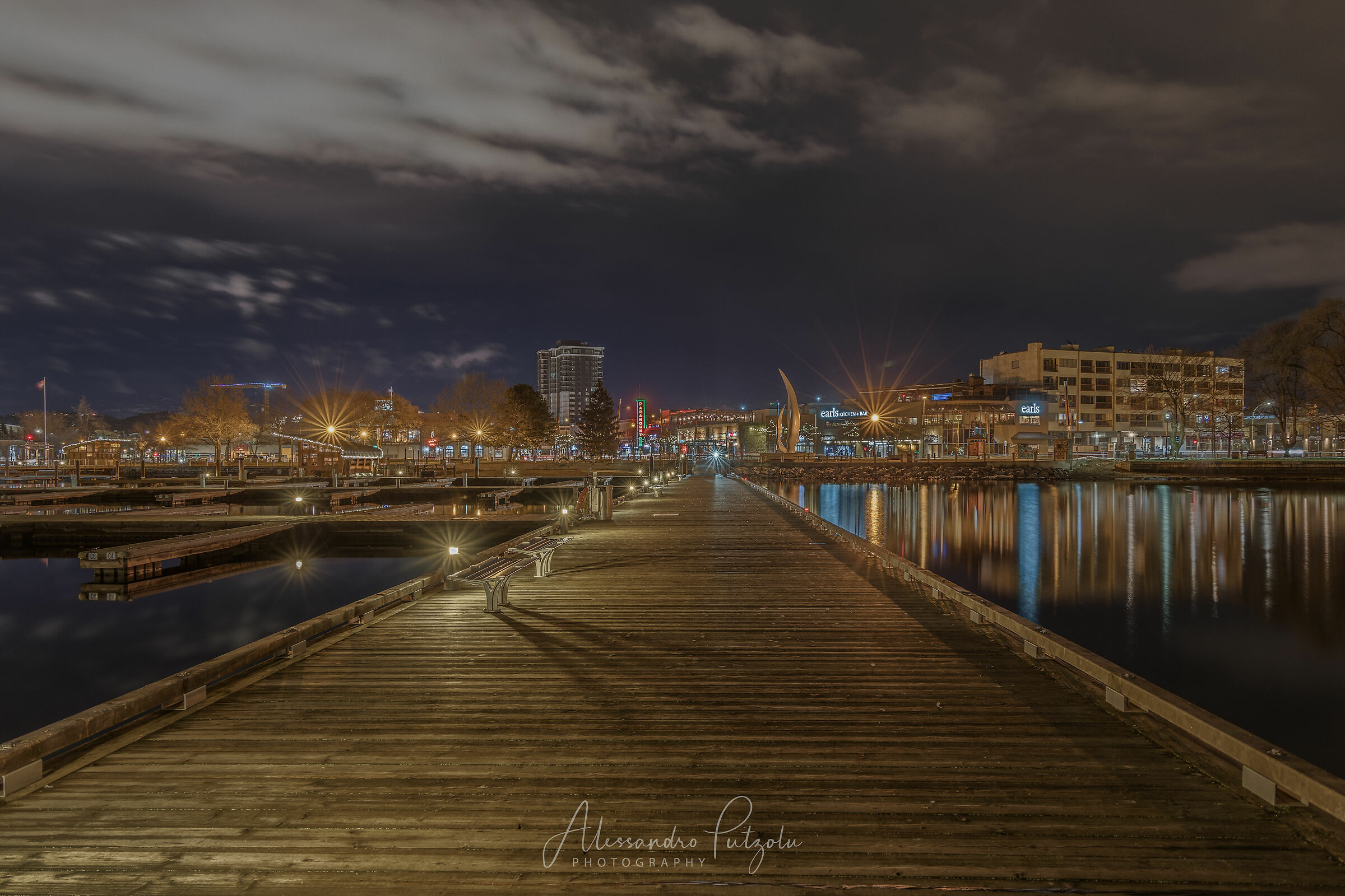 Downtown Kelowna - Kelowna