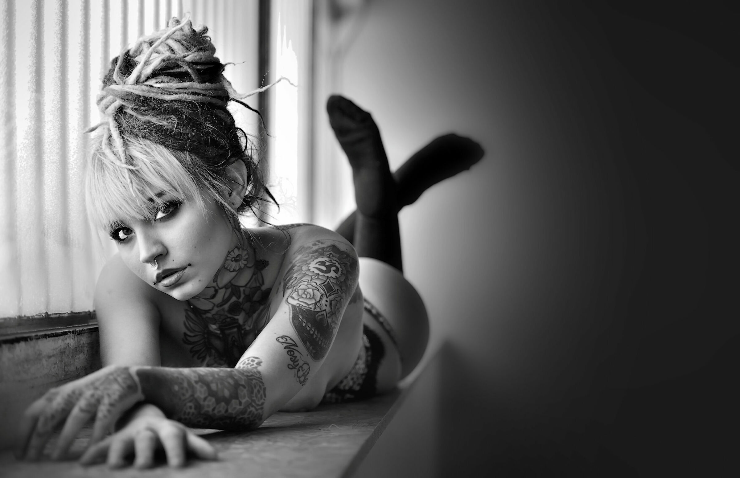 Fishball - Felisja Piana