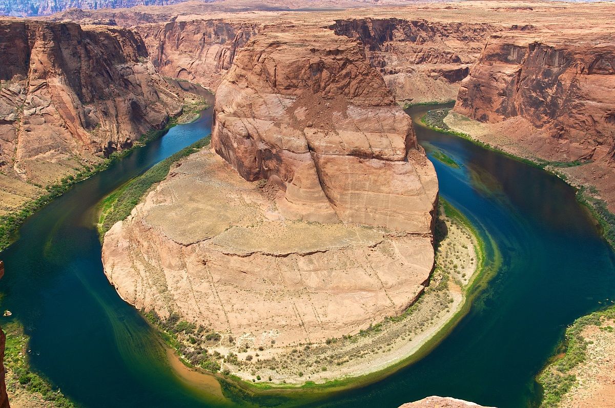 Horseshoe Bend