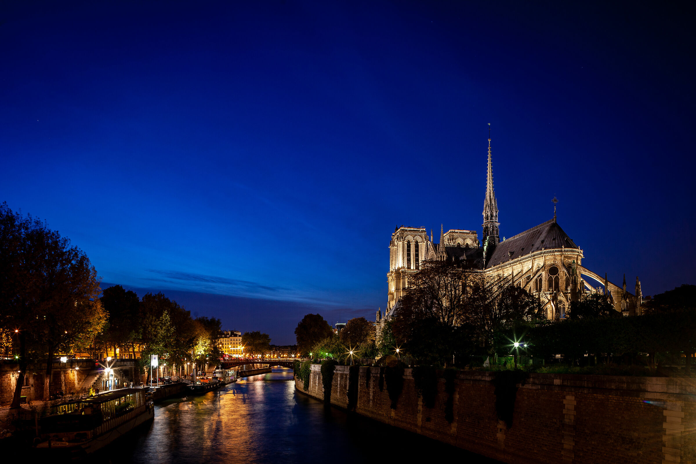 notre dame