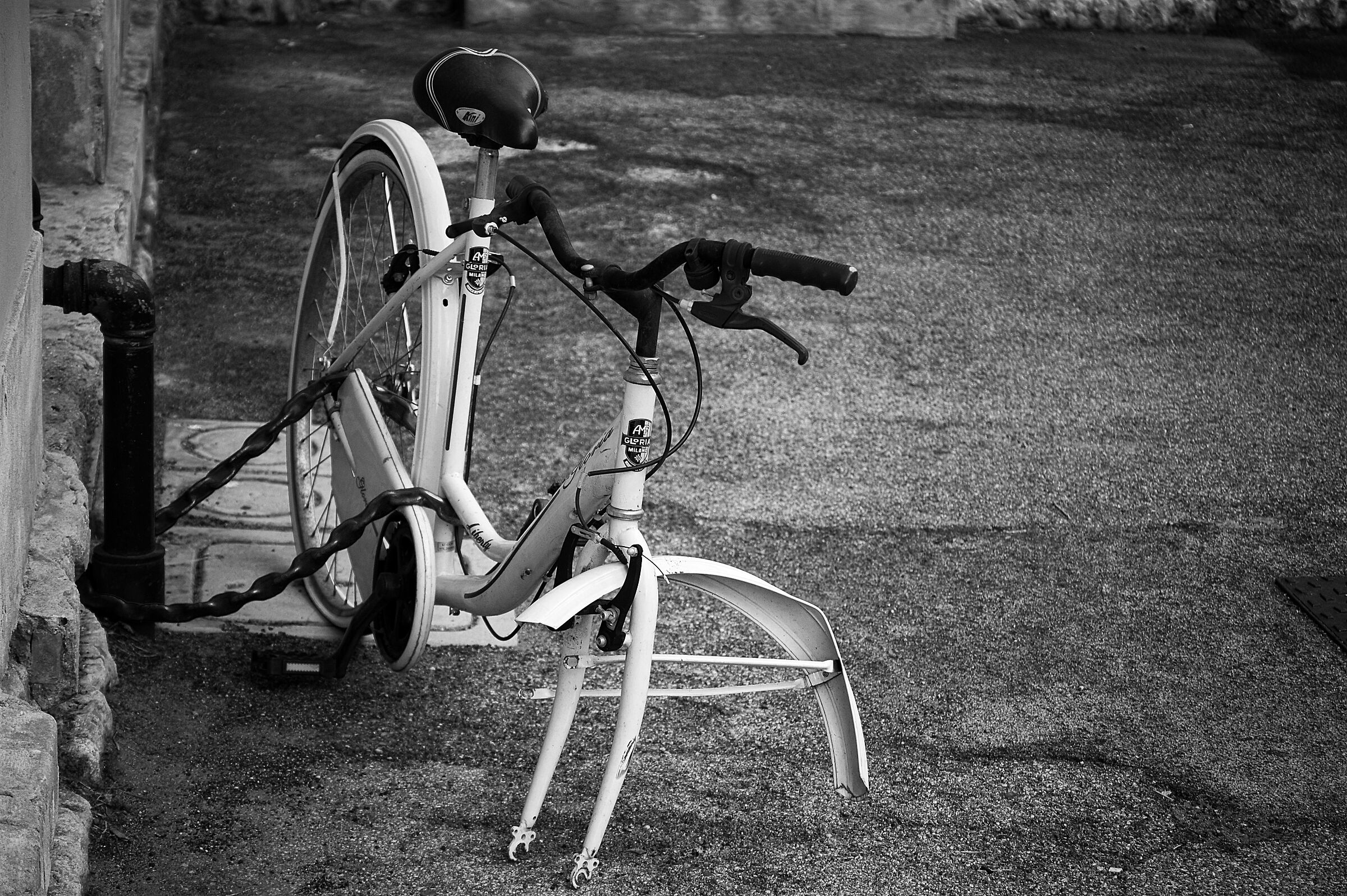 L'inutile precauzione