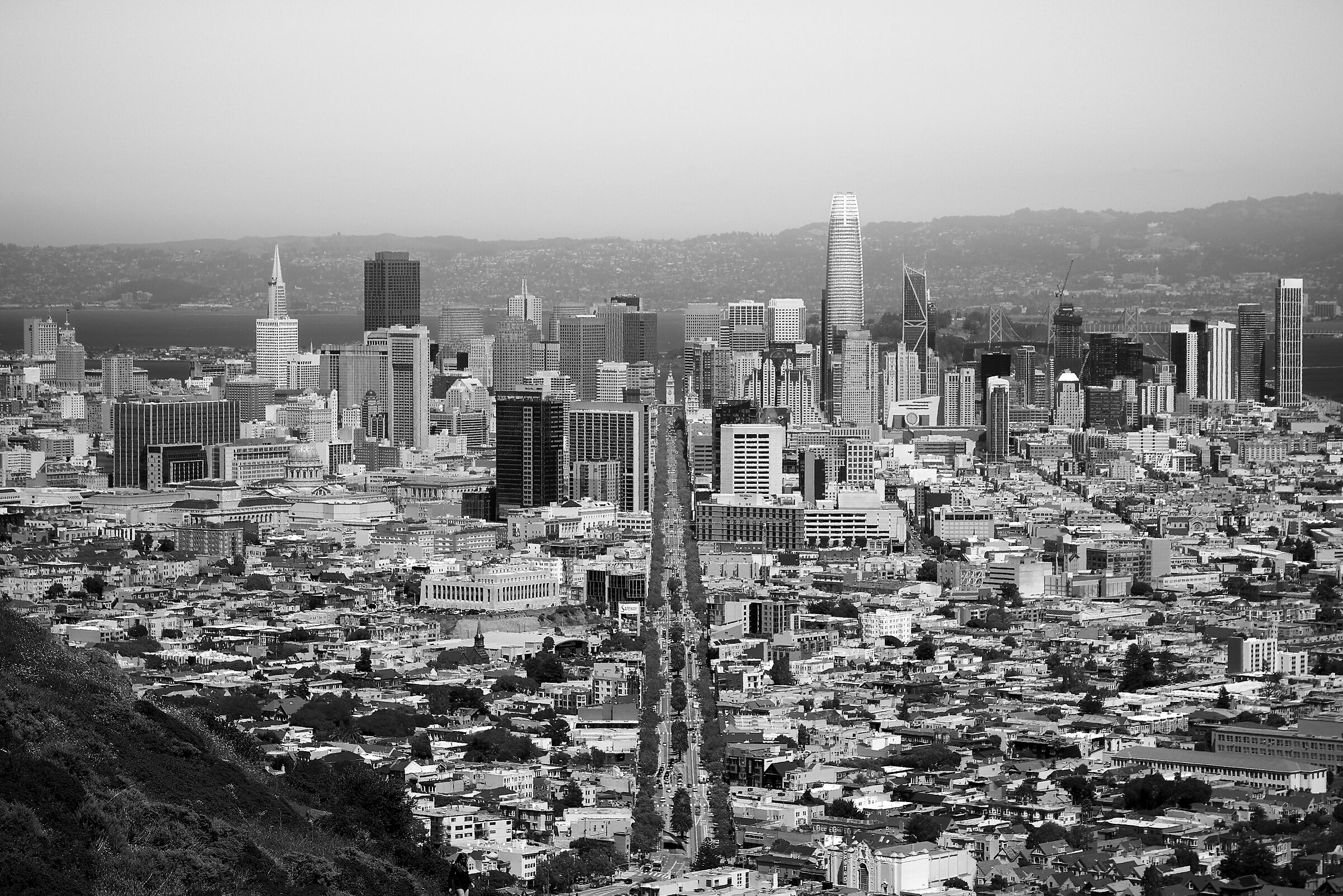 San Francisco