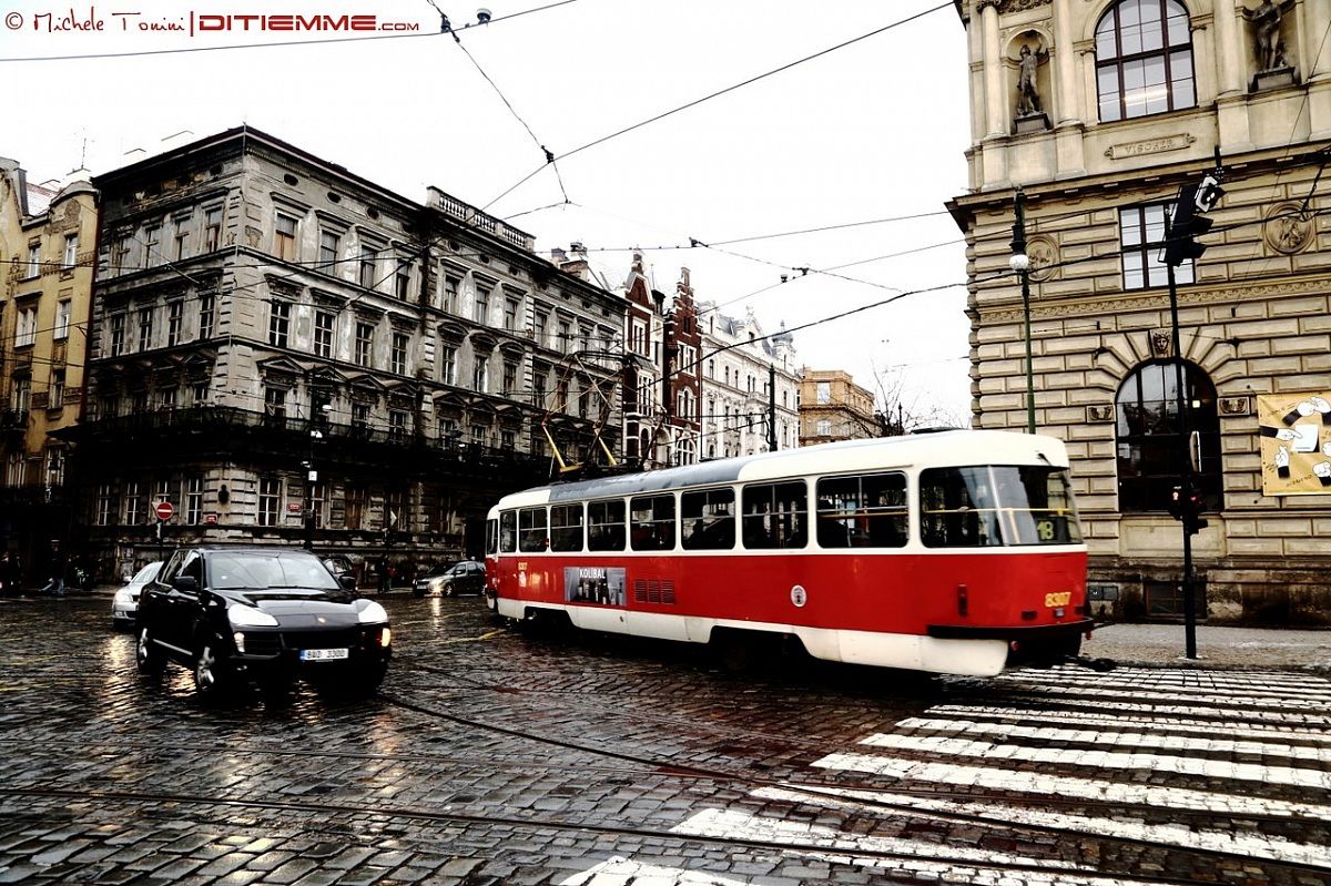 Tram