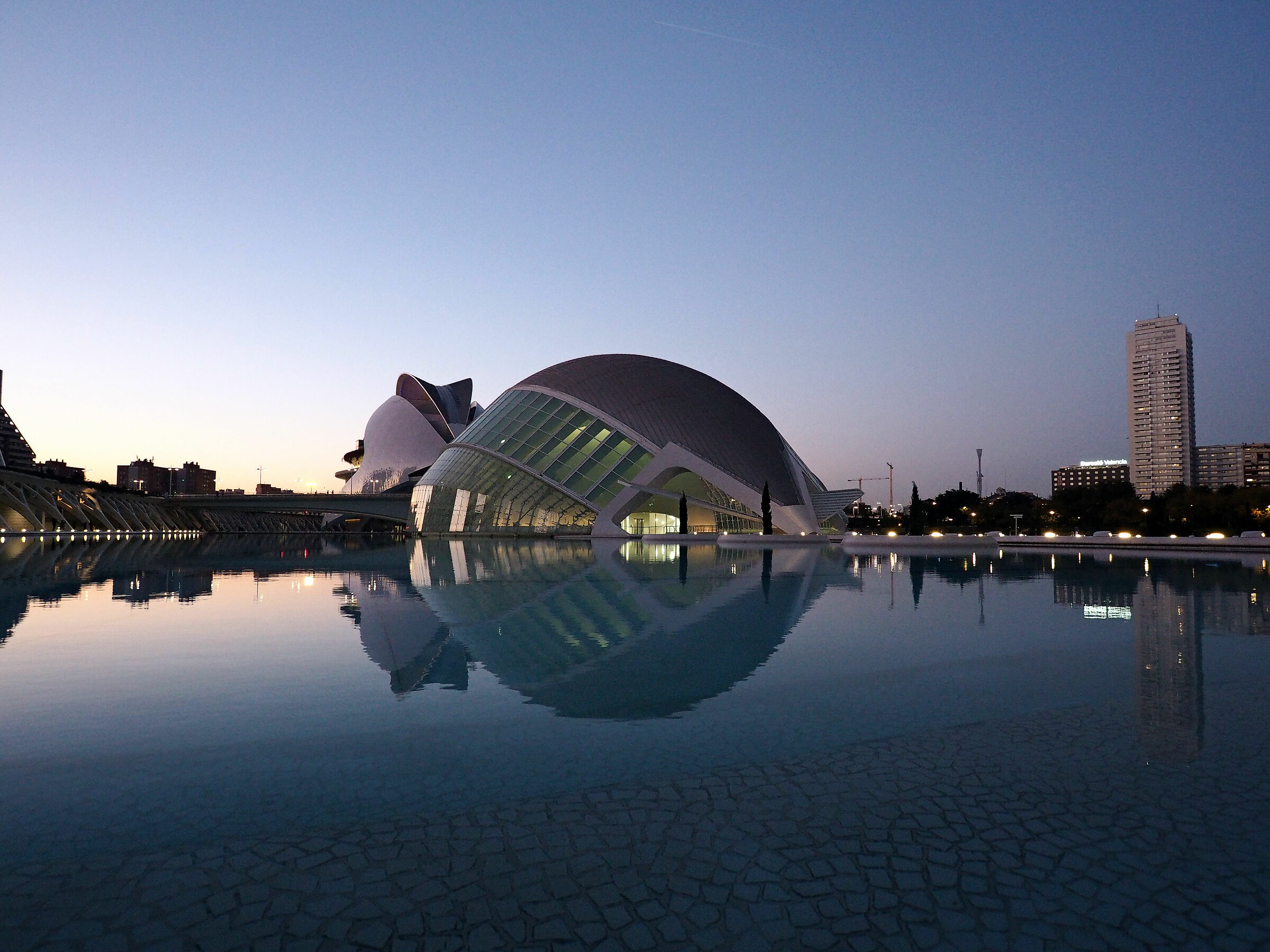 Città della Scienza e dell'Arte