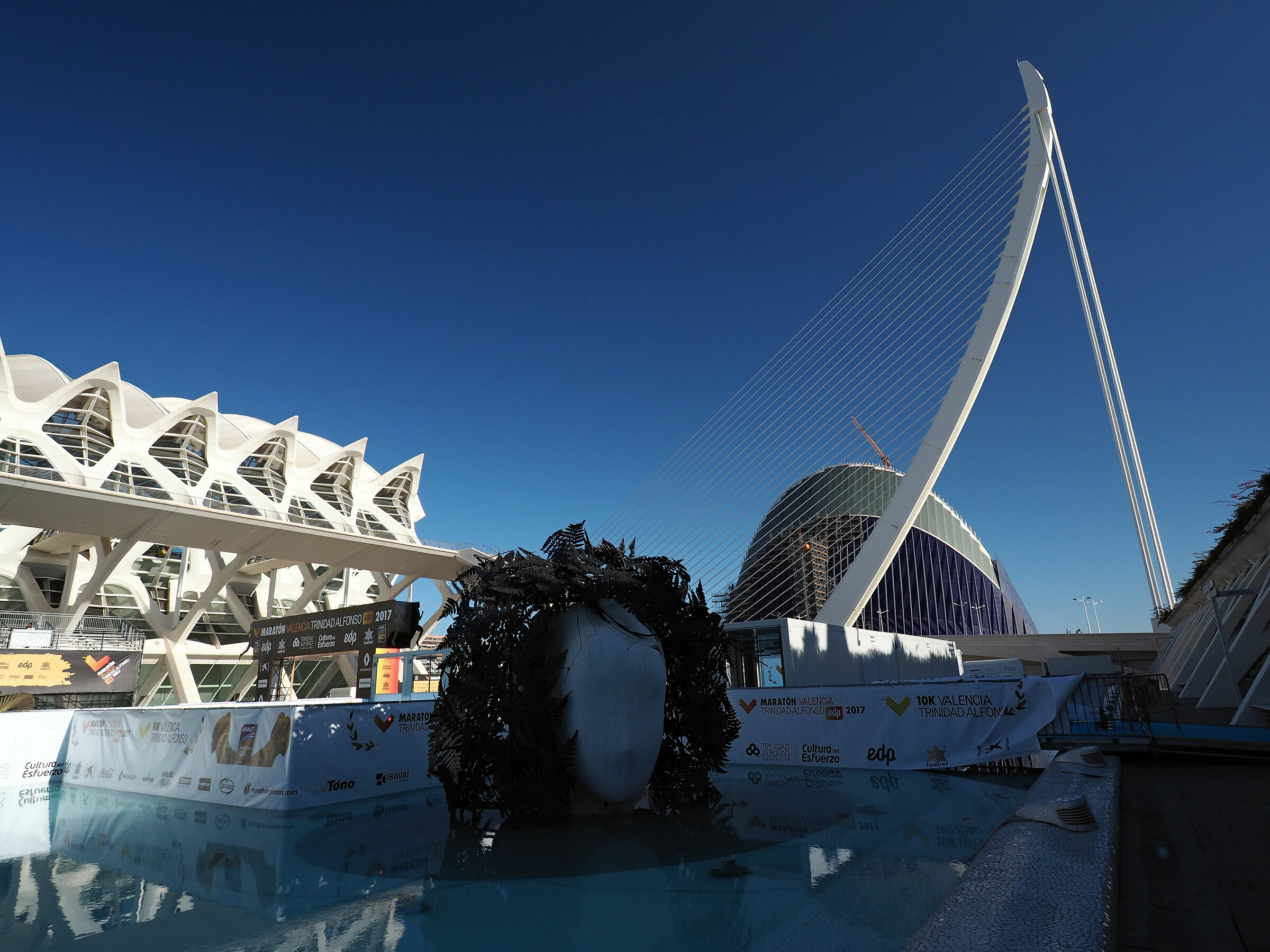 Città della Scienza e dell'Arte