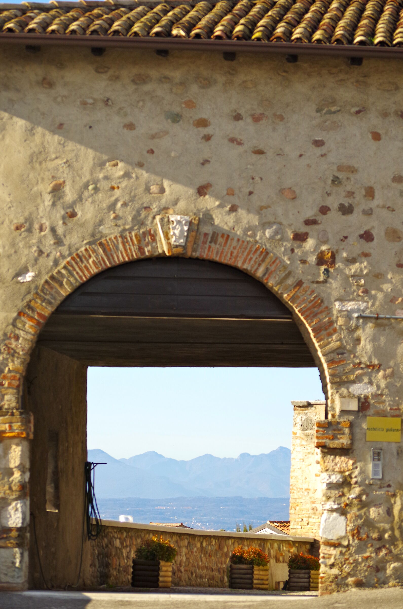 calmasino (lago di garda)