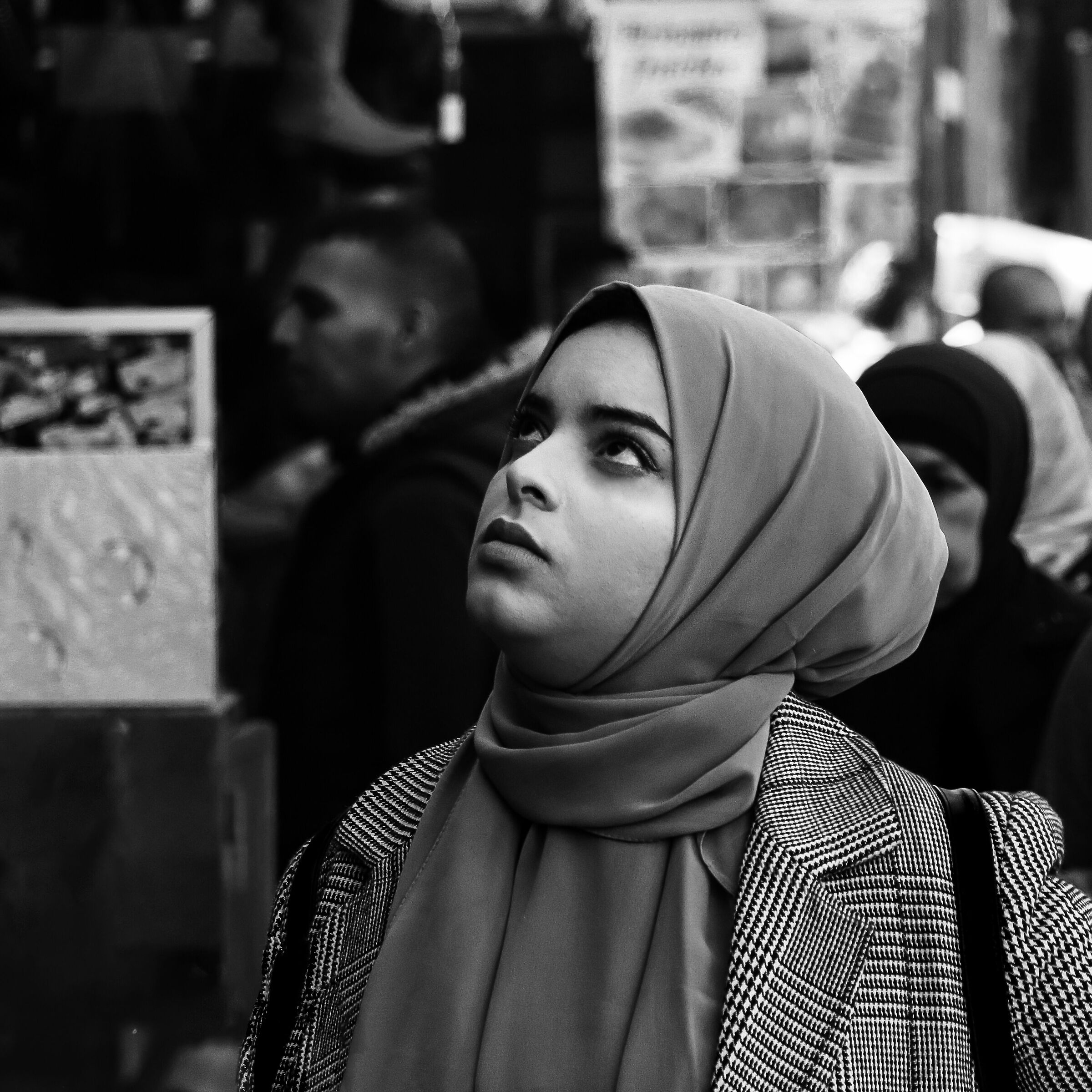 La bellezza della diversità...