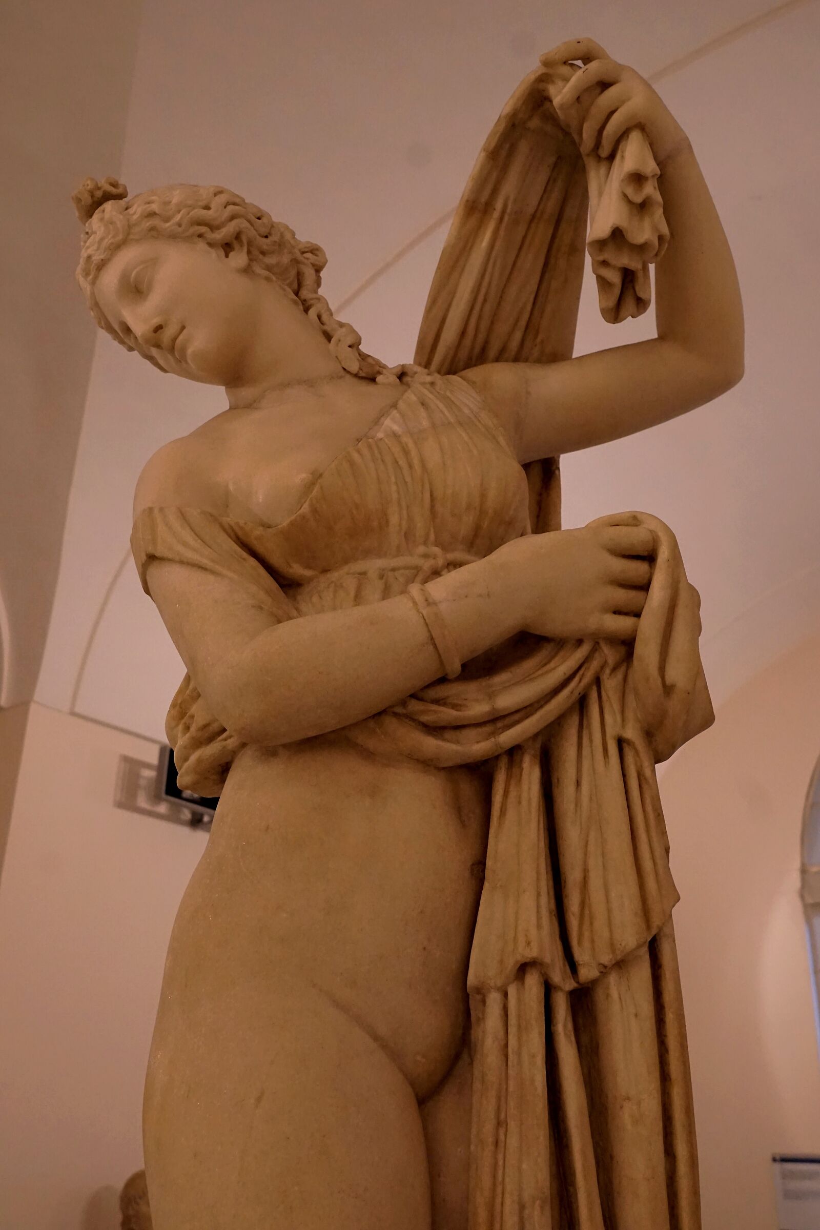 Museo Archeologico "Venere Callipige"