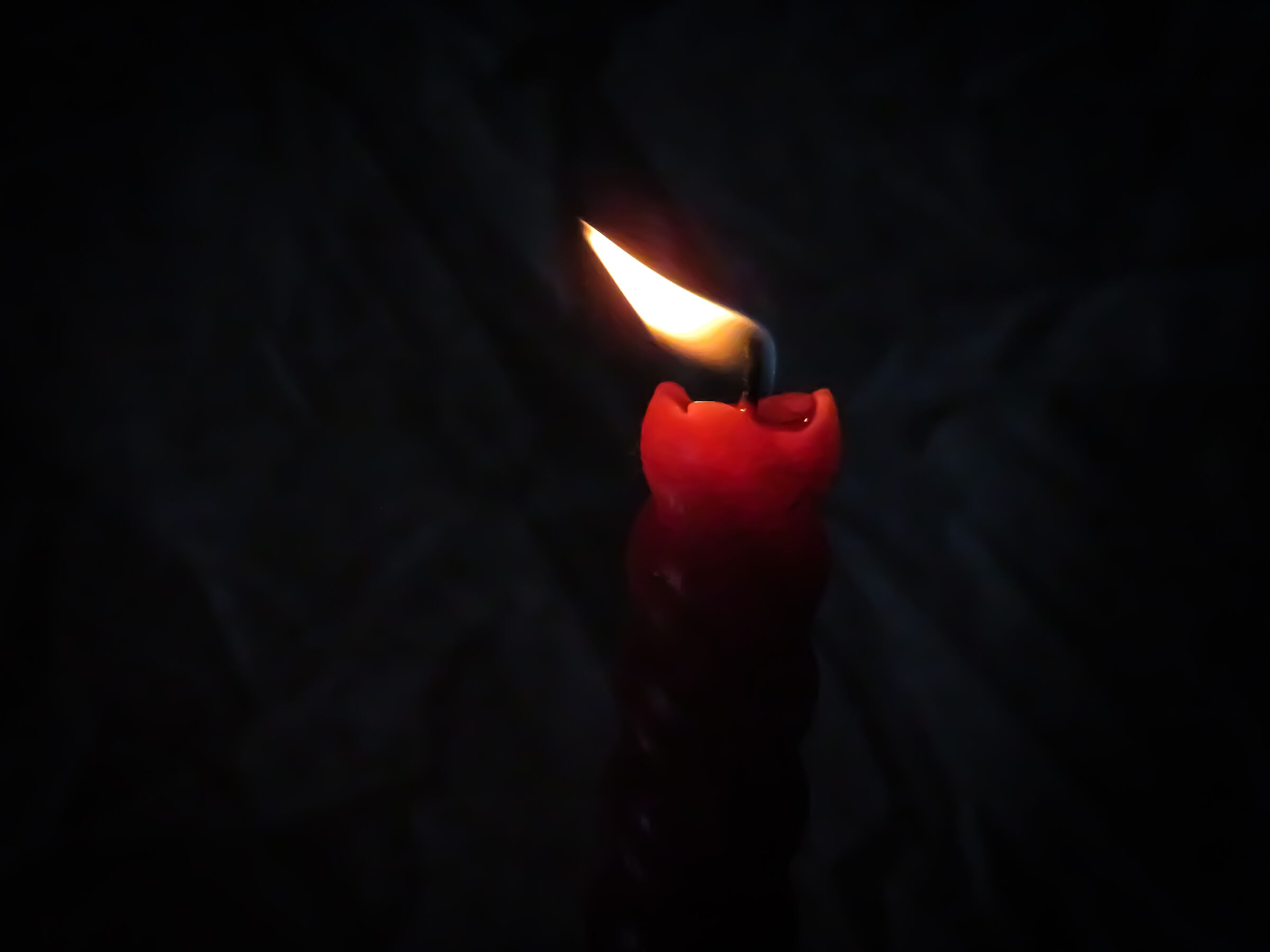 Soffio di luce