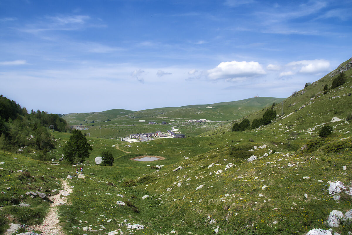 San Giorgio dal Valon