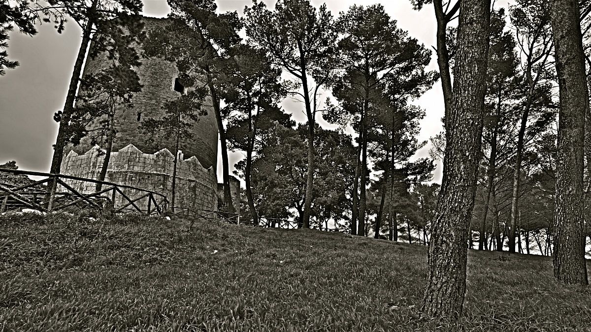 Mastio