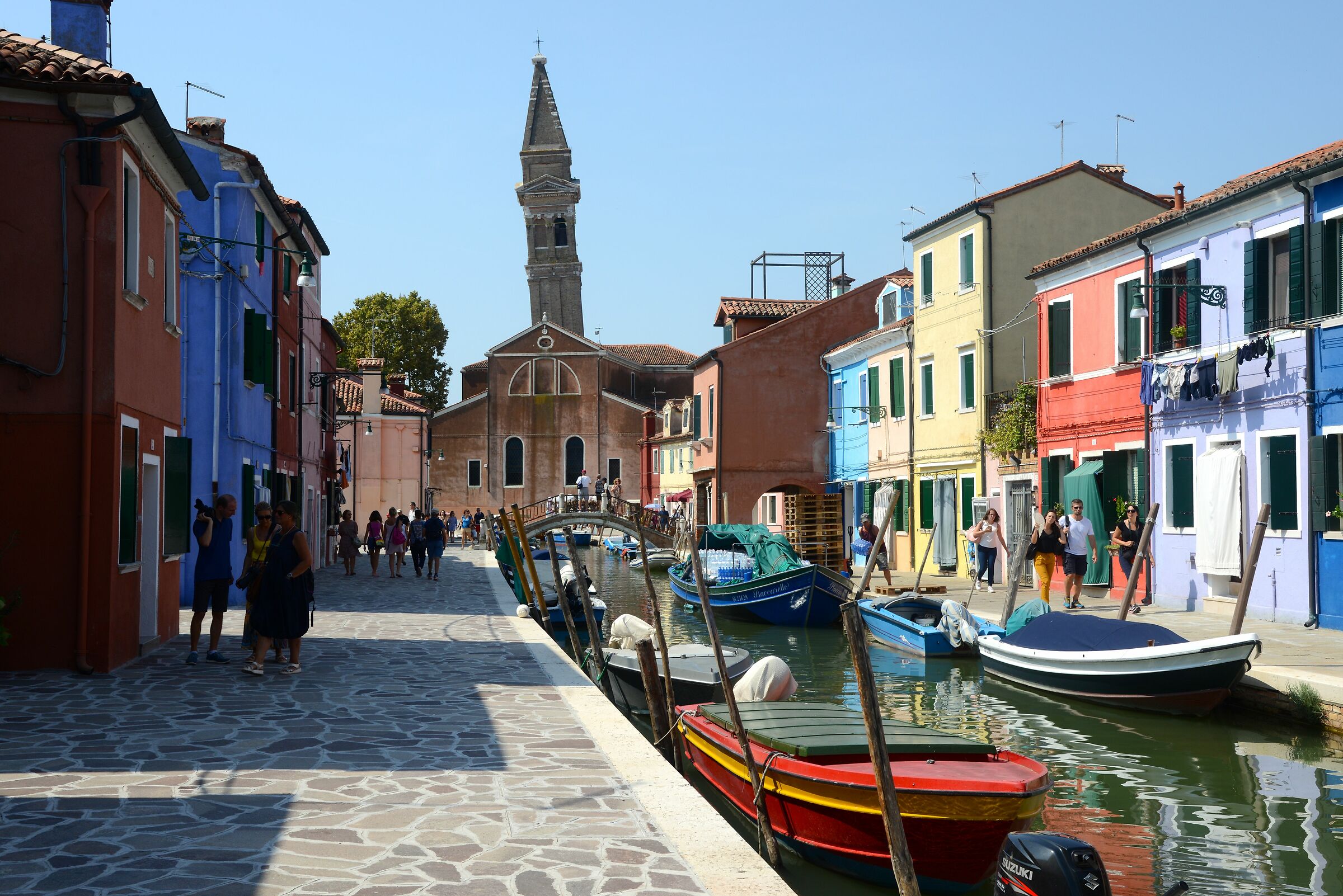 But how much does it go up?