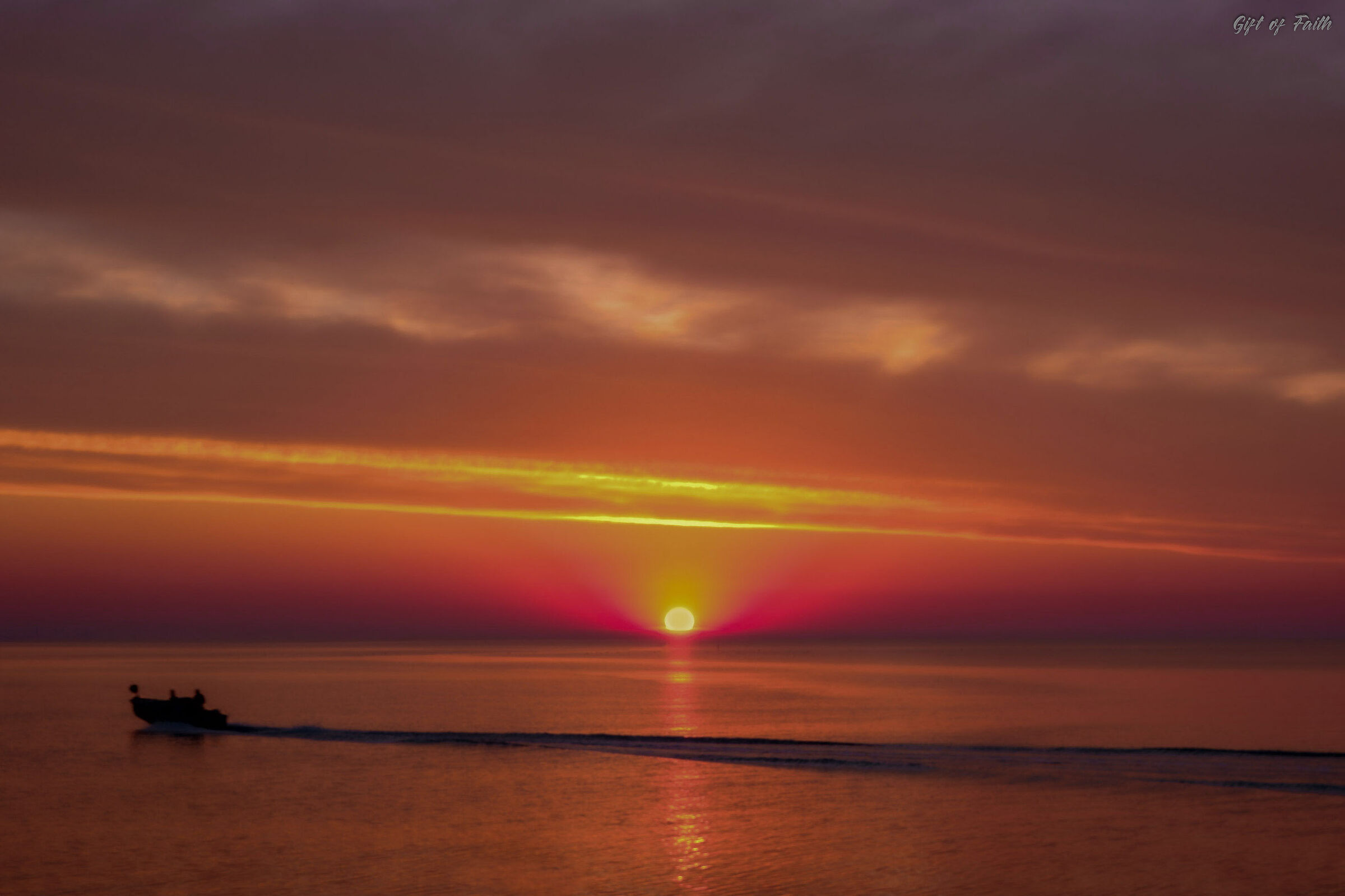 Ancora non è l'alba della vera "Liberazione ...