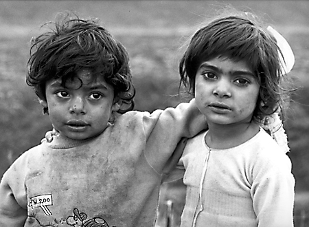 I figli del vento  -reportage