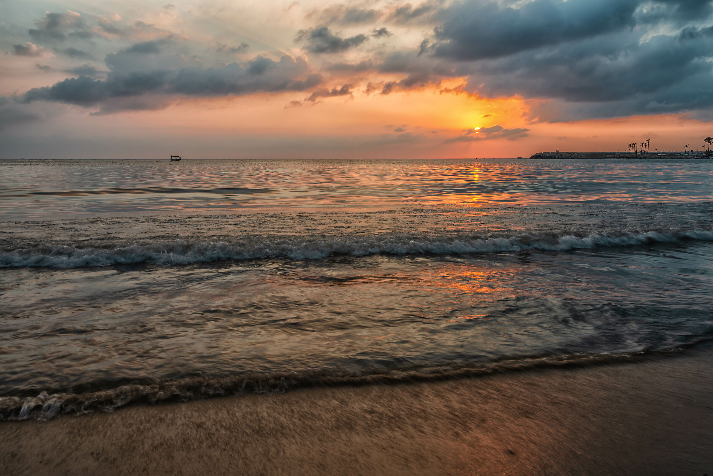 Spiaggia di White Sands