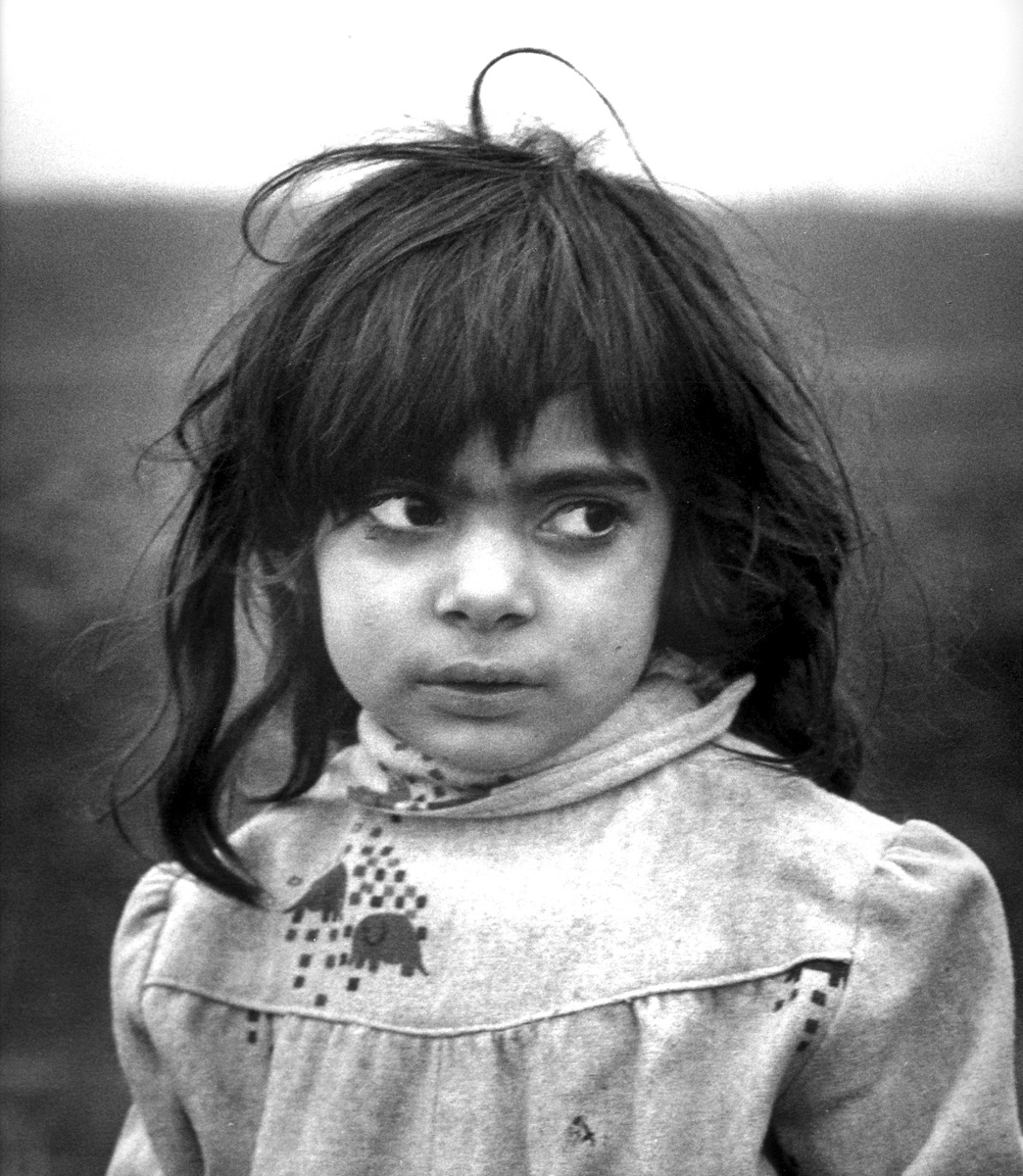 I figli del vento - reportage