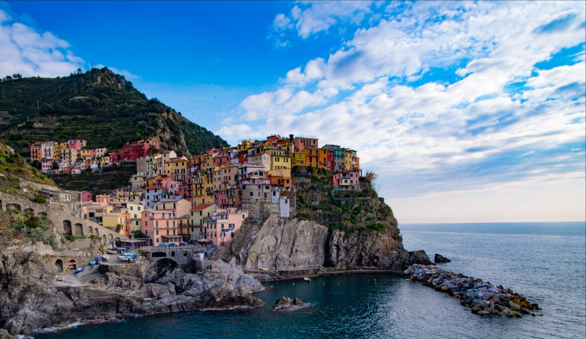 Manarola