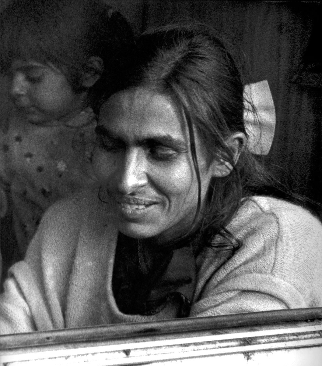 I figli del vento - reportage