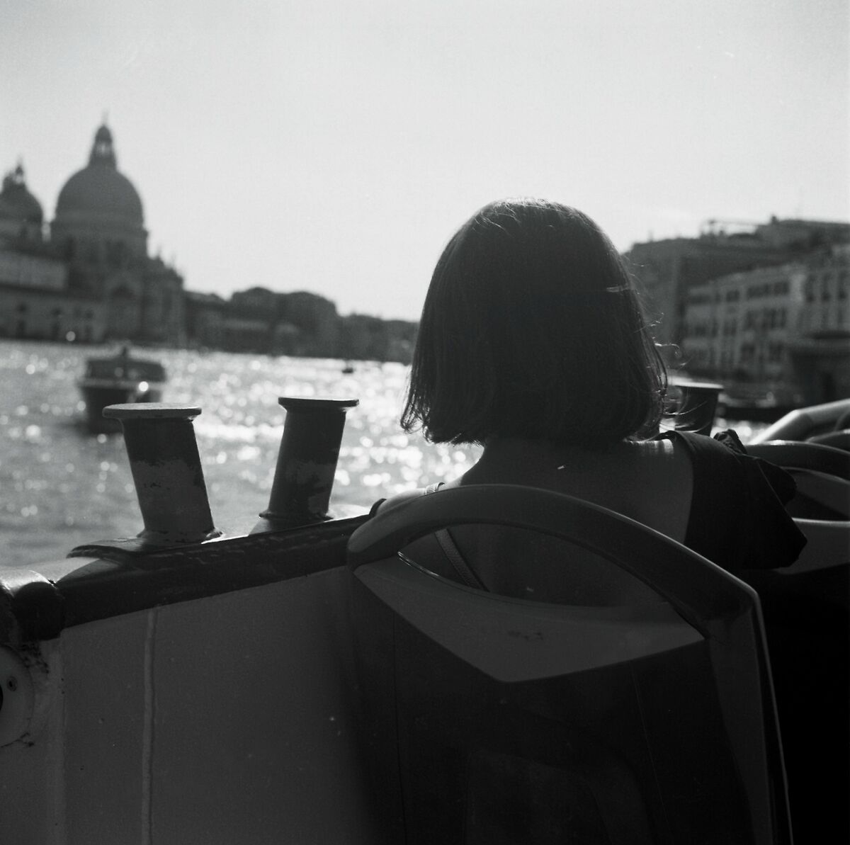 viaggio a Venezia